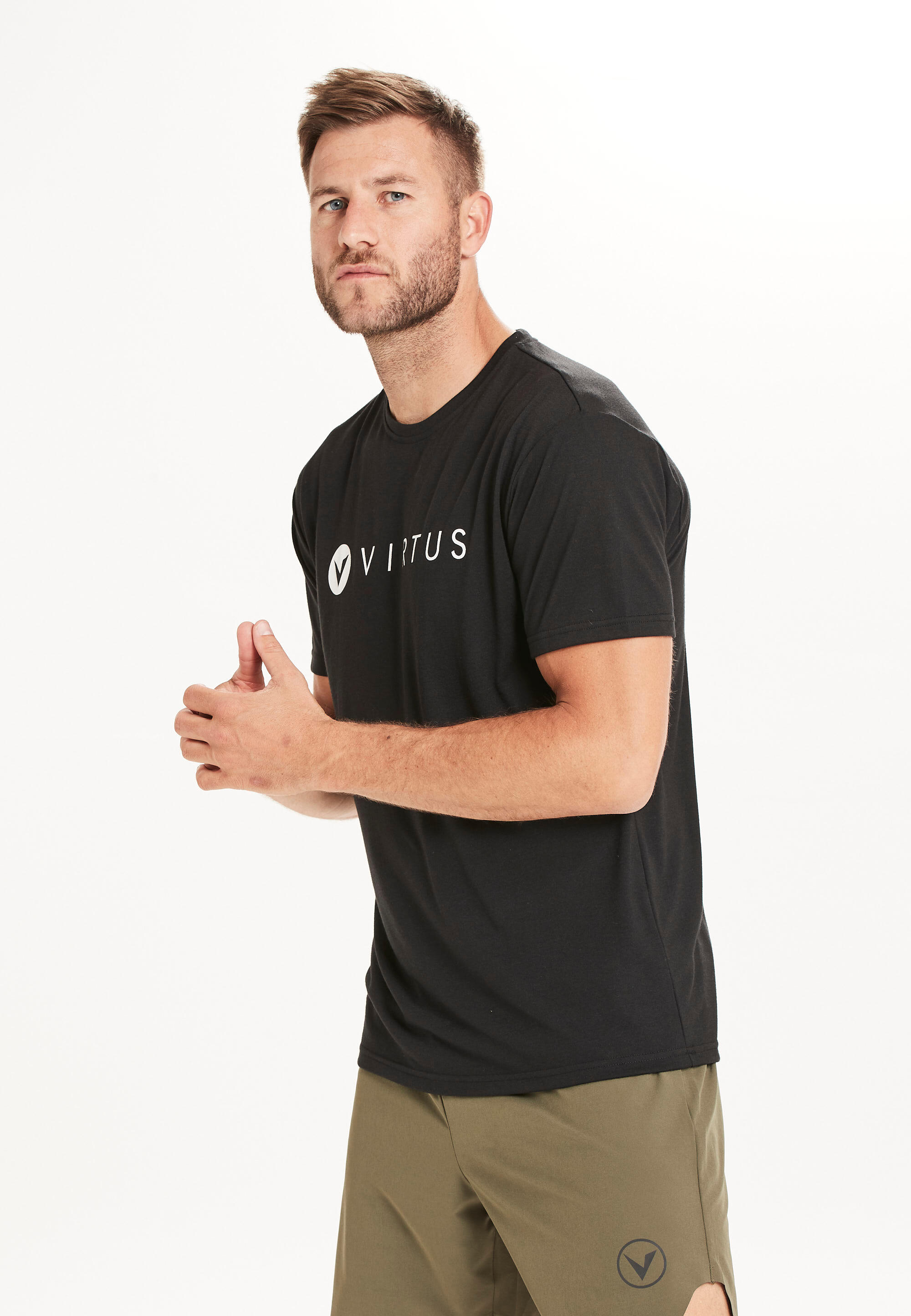 Funktionsshirt EDWARDO 9/15