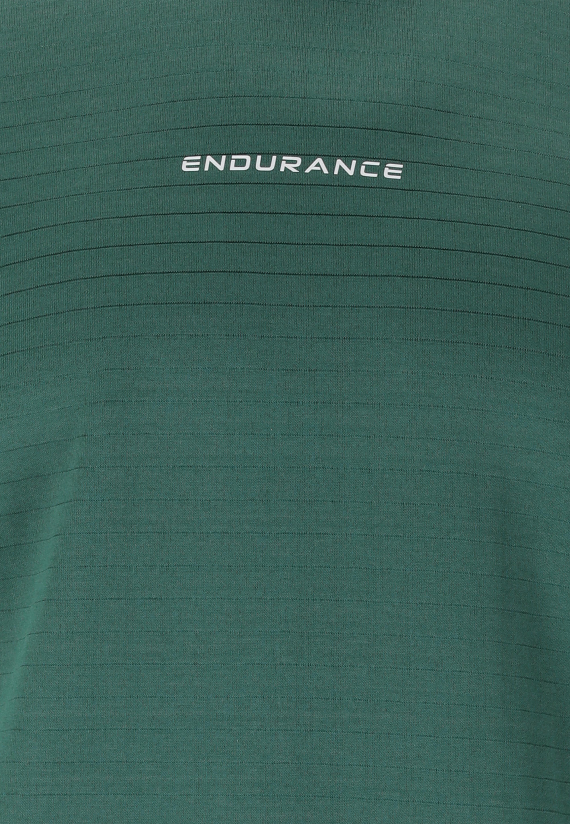 Langarmshirt Endurance Toko 8/15