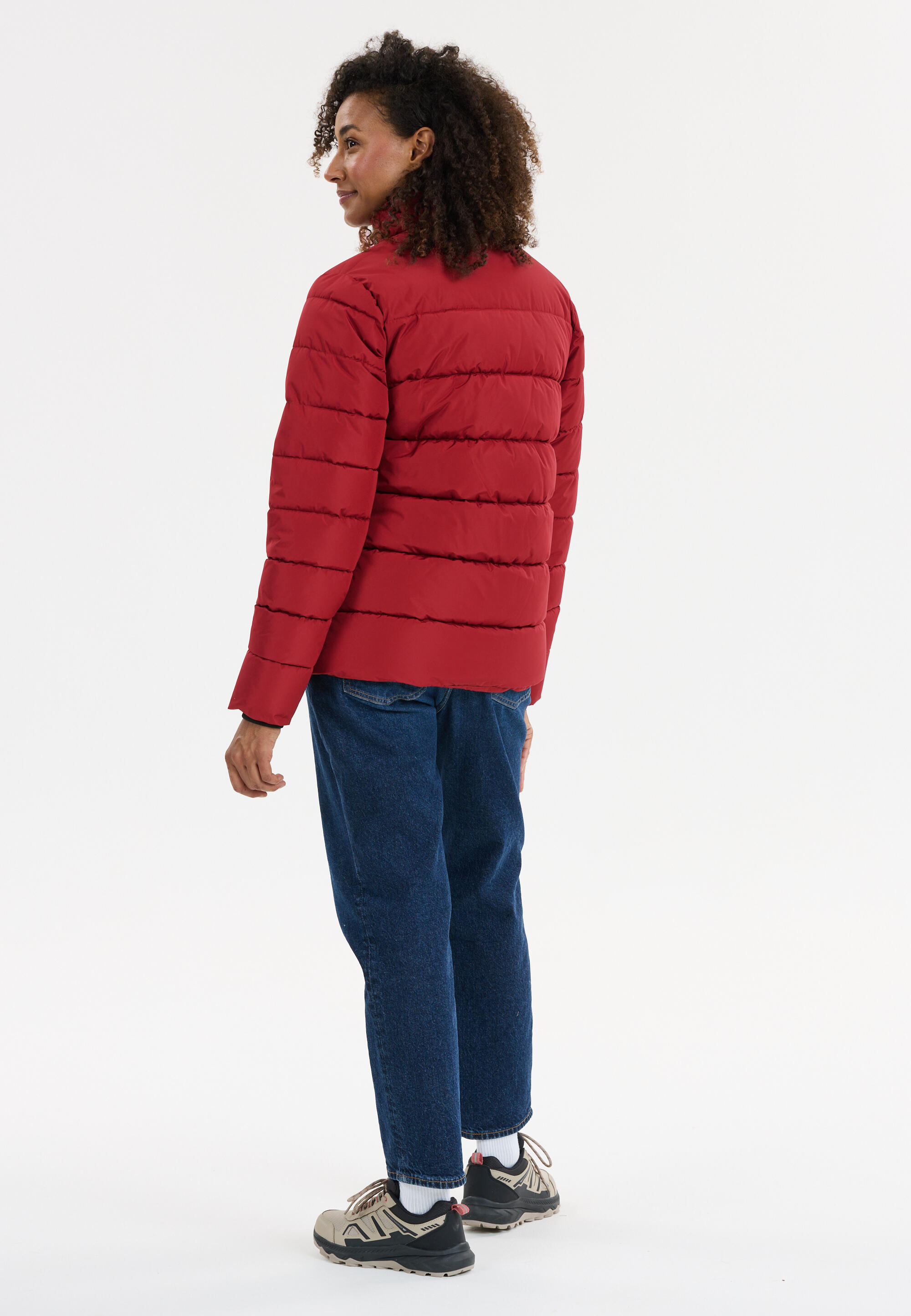 Veste polaire Amaret 6/15