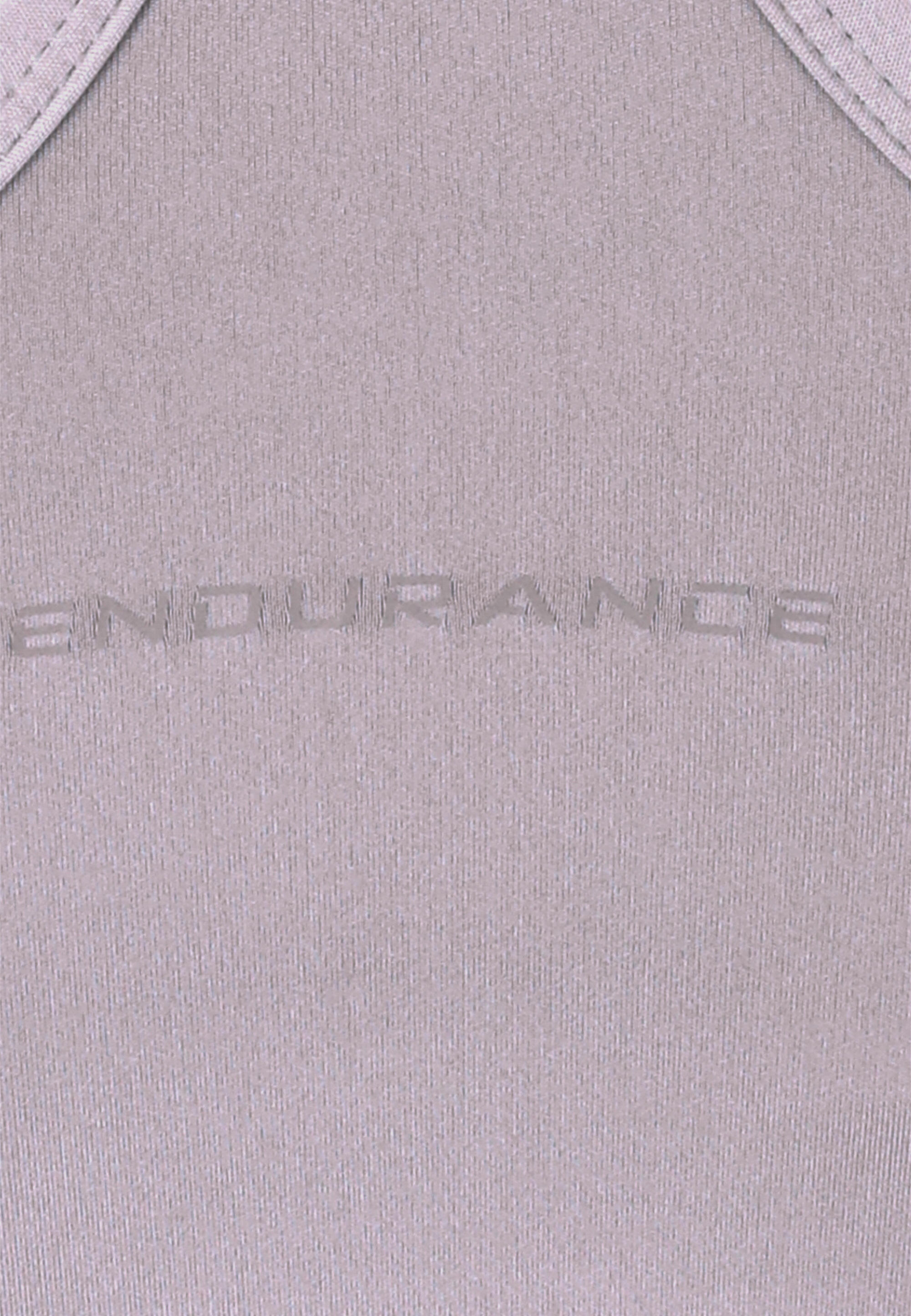 Sujetador de mujer Endurance Alanie Sports 8/15