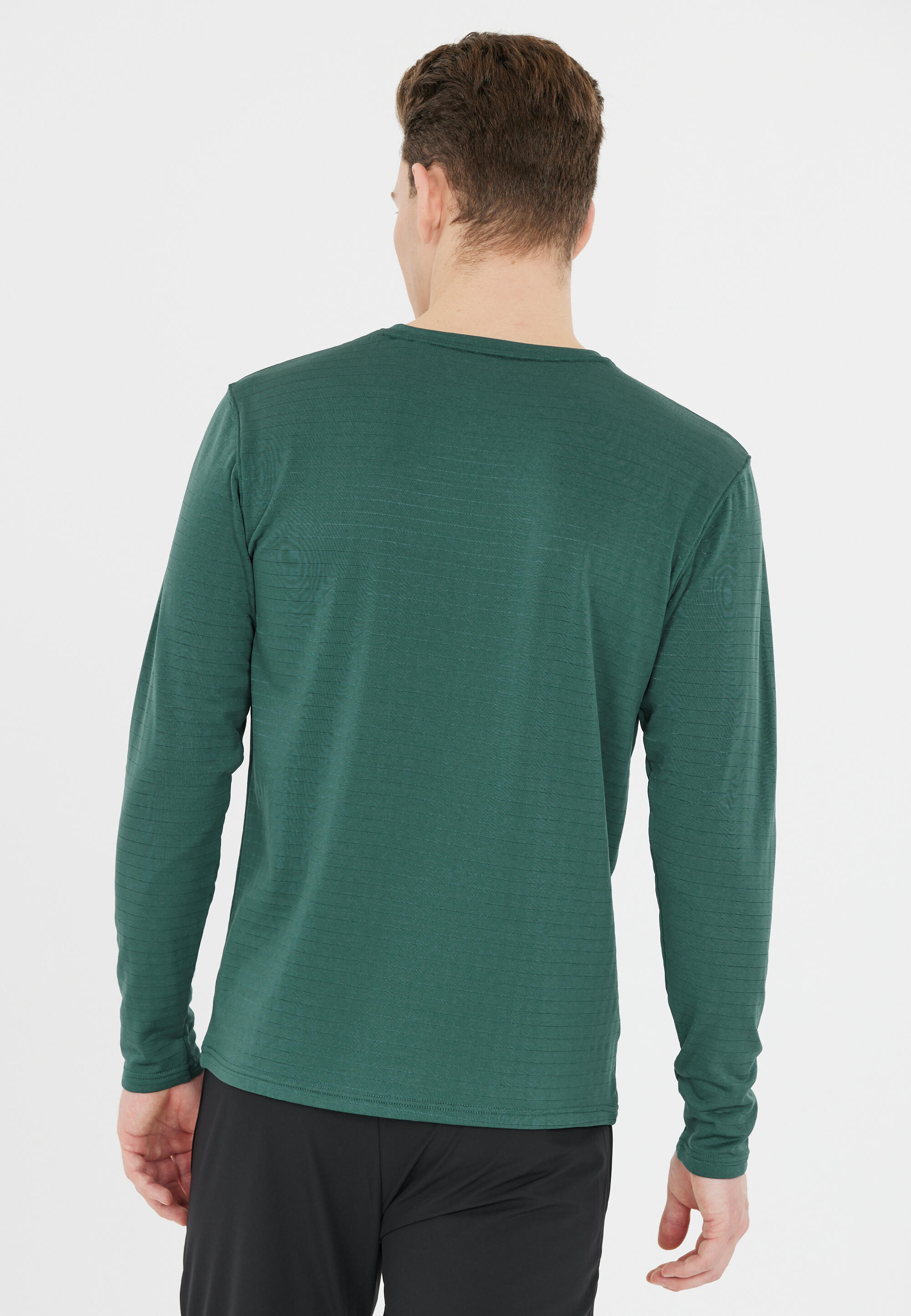 Langarmshirt Endurance Toko 7/15