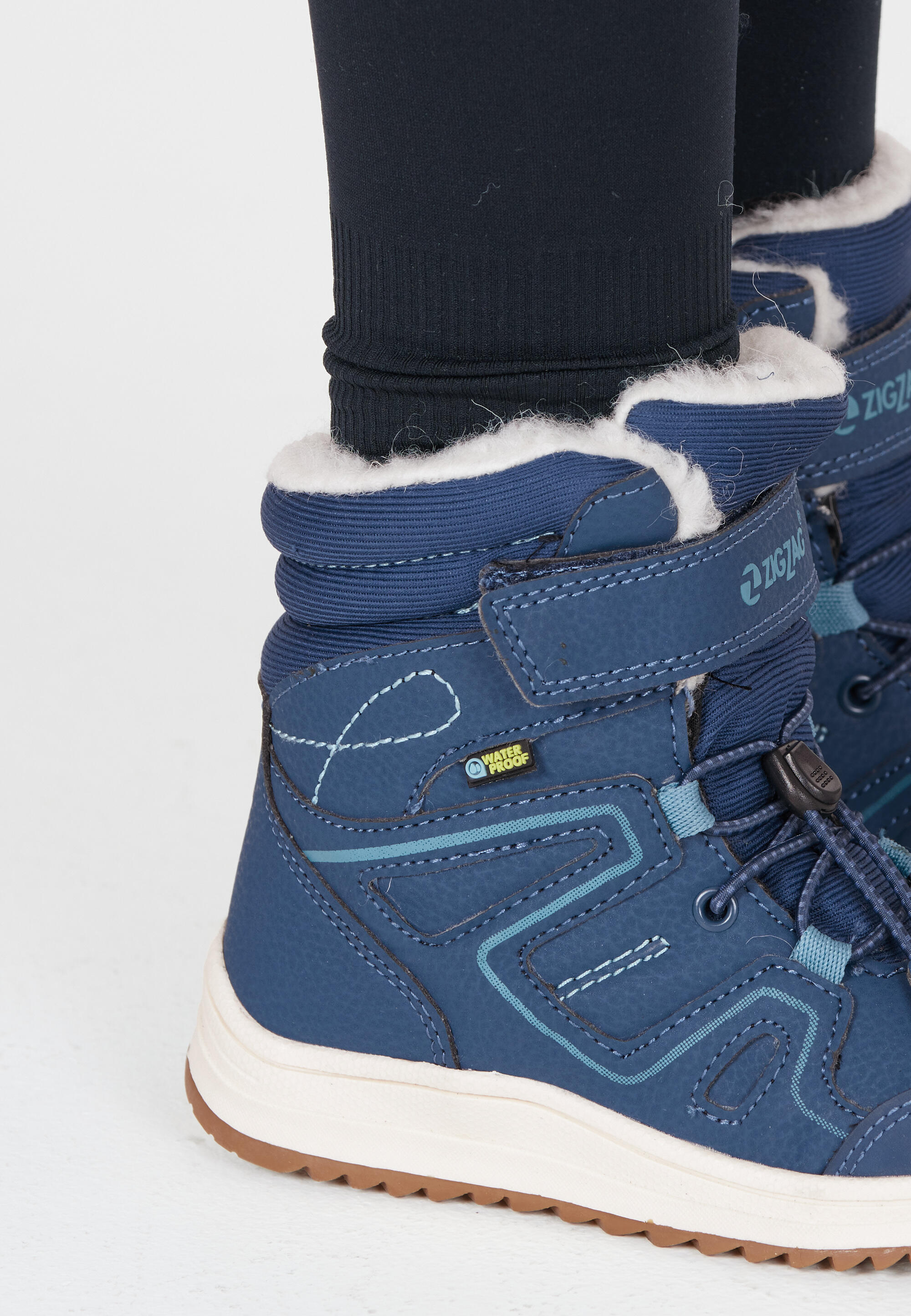Bottes Rincet 9/15