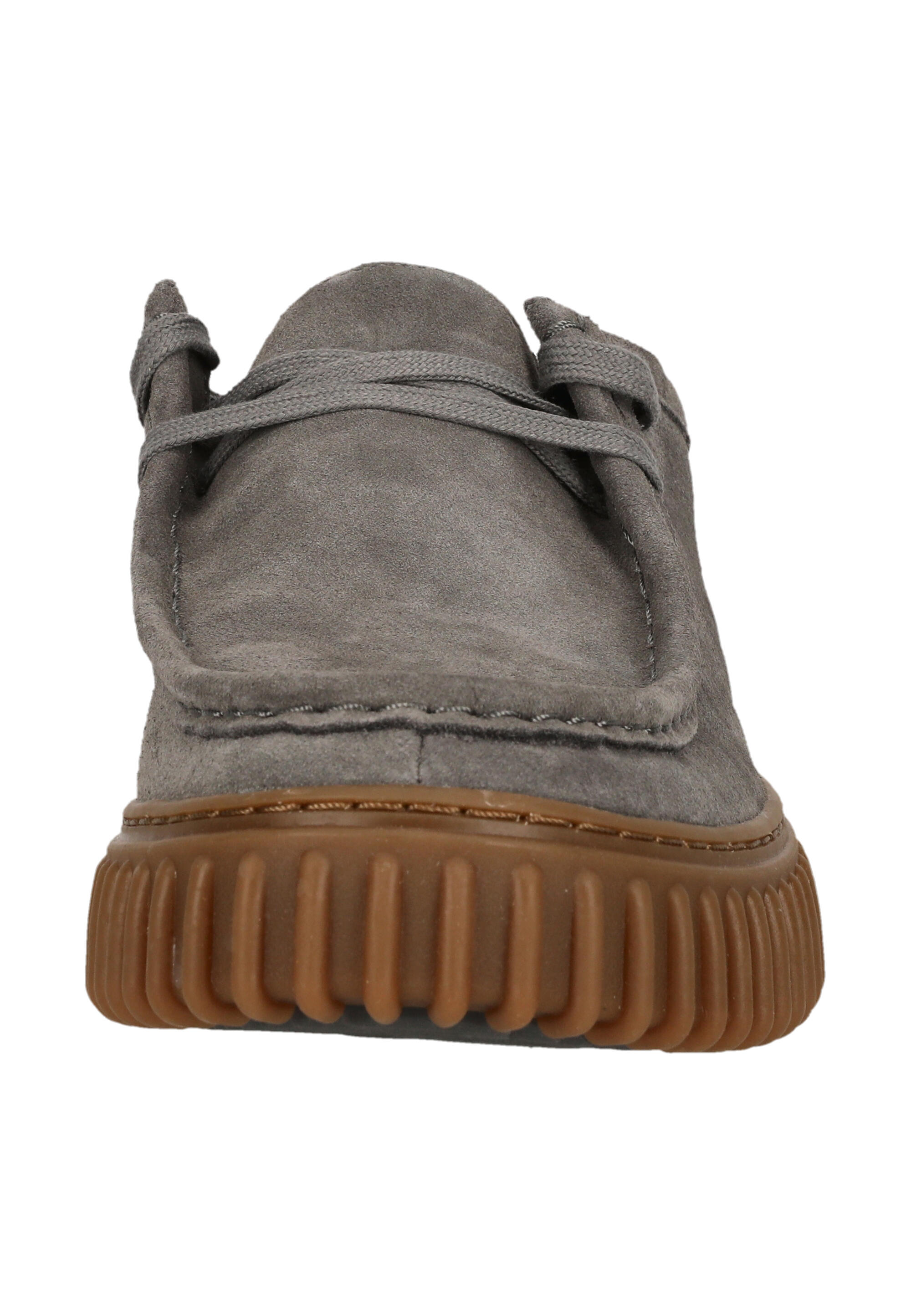 Veterschoenen Torhill Lo Grijs SuÃ¨de 8/15