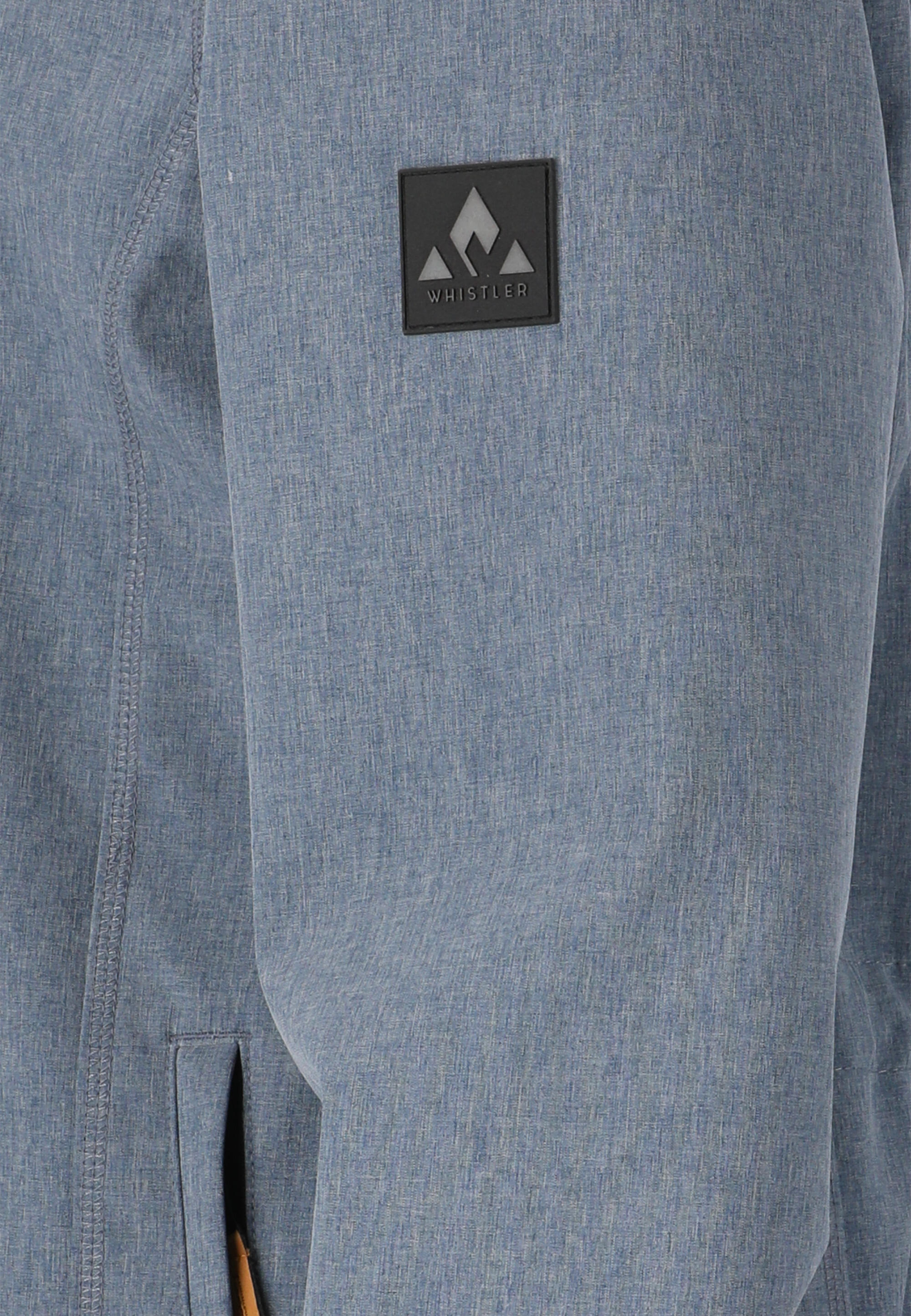 Impermeabile da donna Whistler Thora 6/15