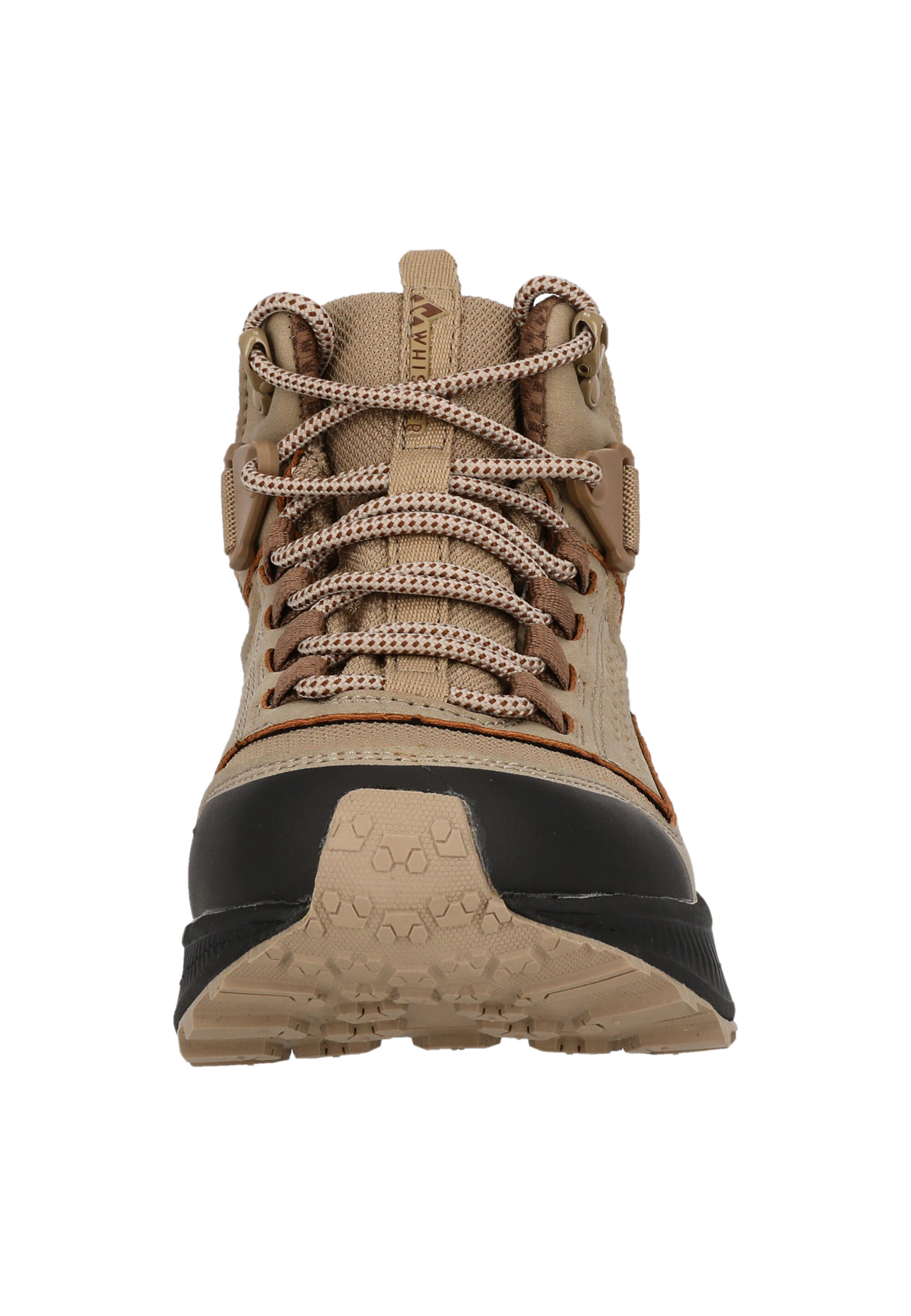 Bottes Reid 8/15