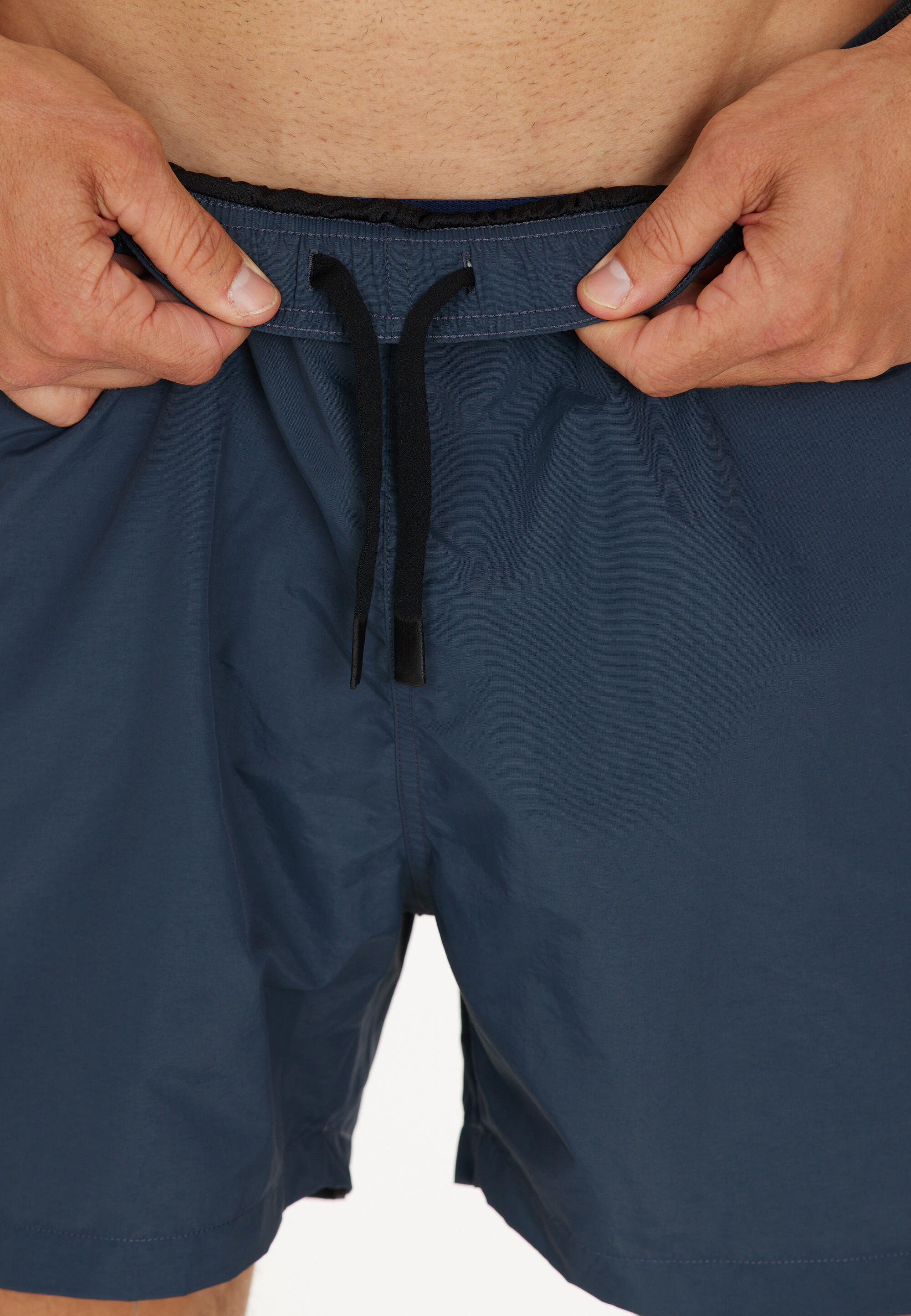 Short de bain Virtus Wesley 9/15