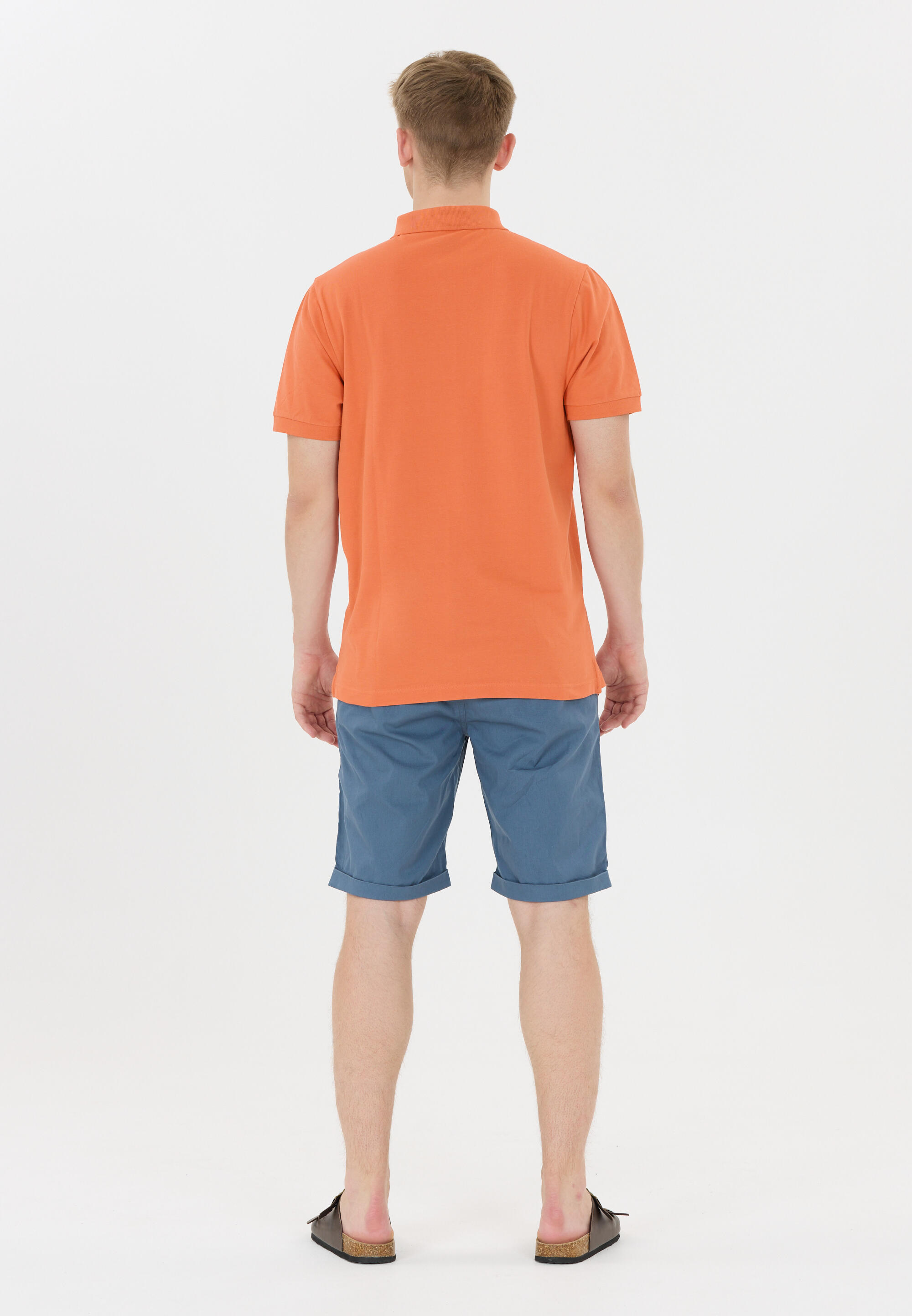 Poloshirt Harrold M 6/15