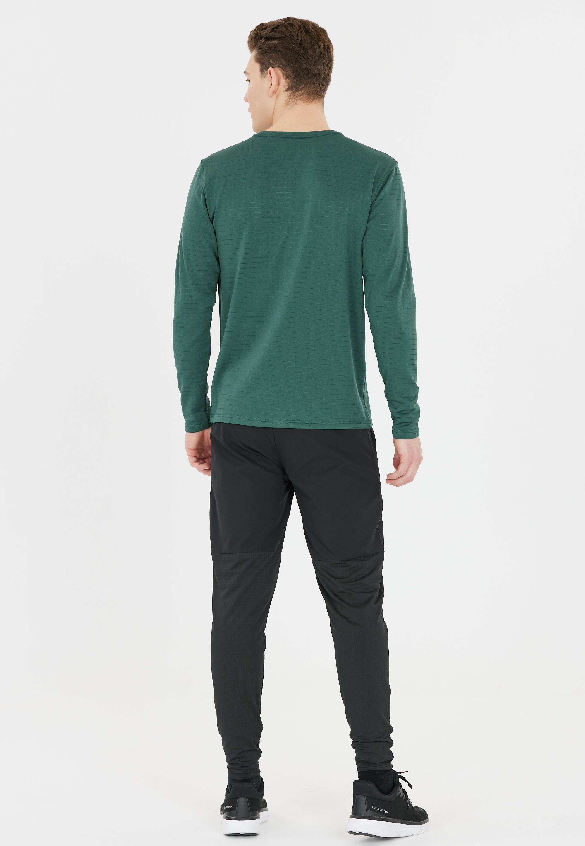 Langarmshirt Endurance Toko 6/15
