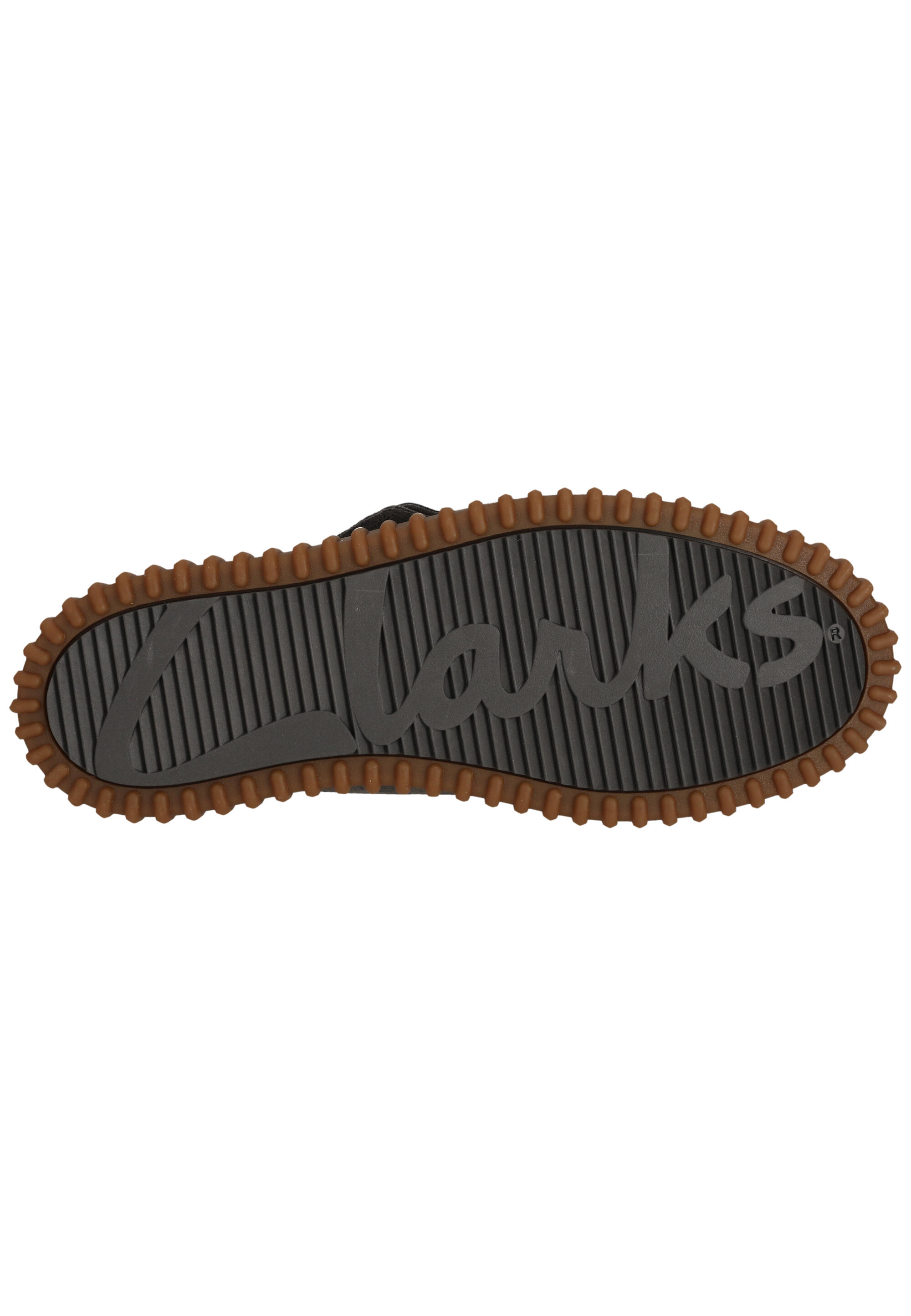 Veterschoenen Torhill Lo Grijs SuÃ¨de 7/15
