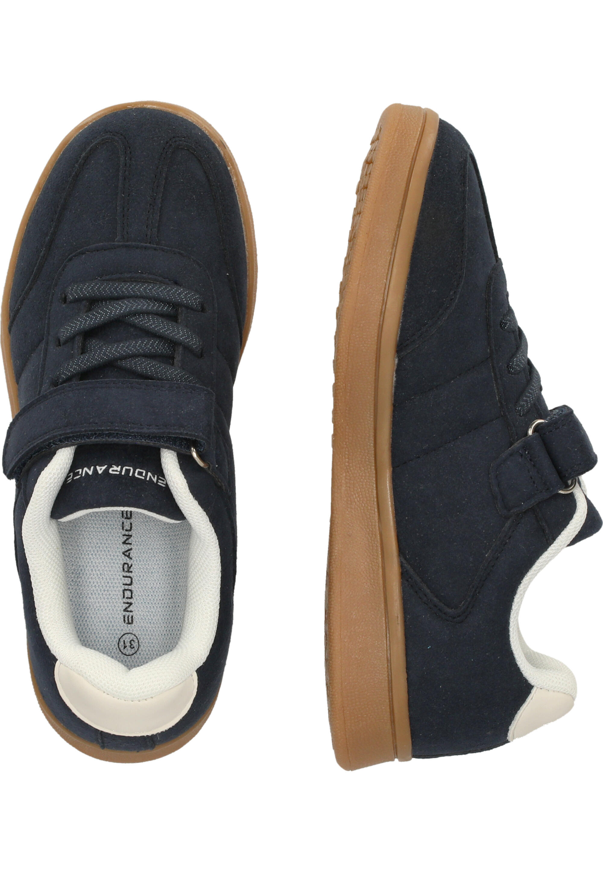 Sneakersy dla dzieci Endurance Quin 6/15
