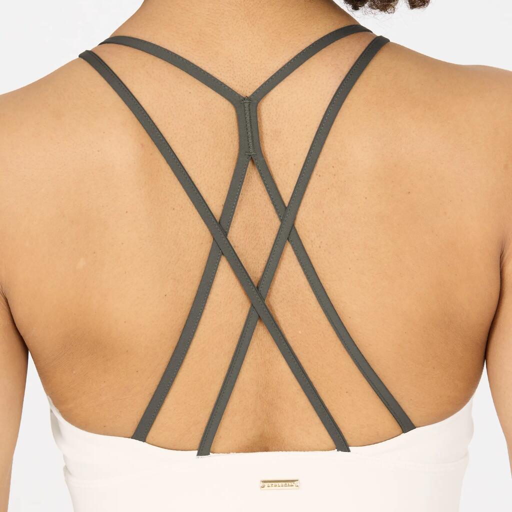 Sports bra Athlecia Aspasia