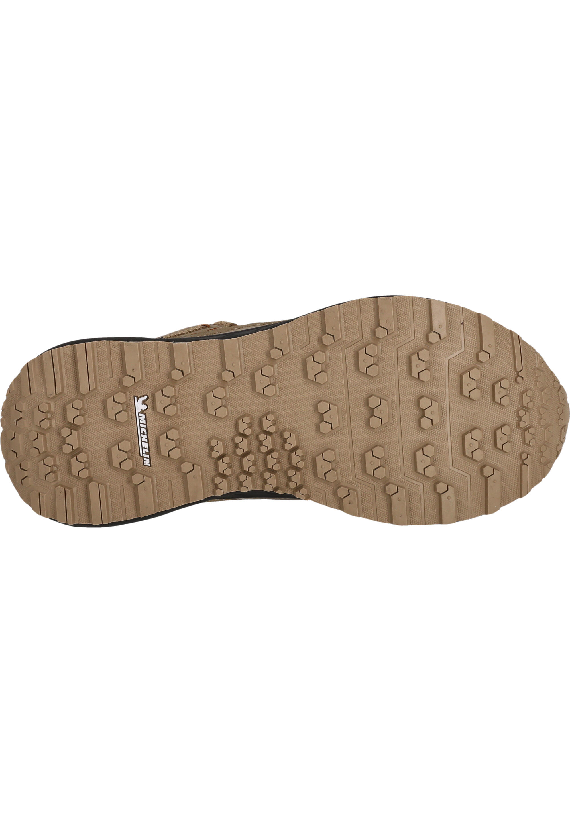 Bottes Reid 7/15