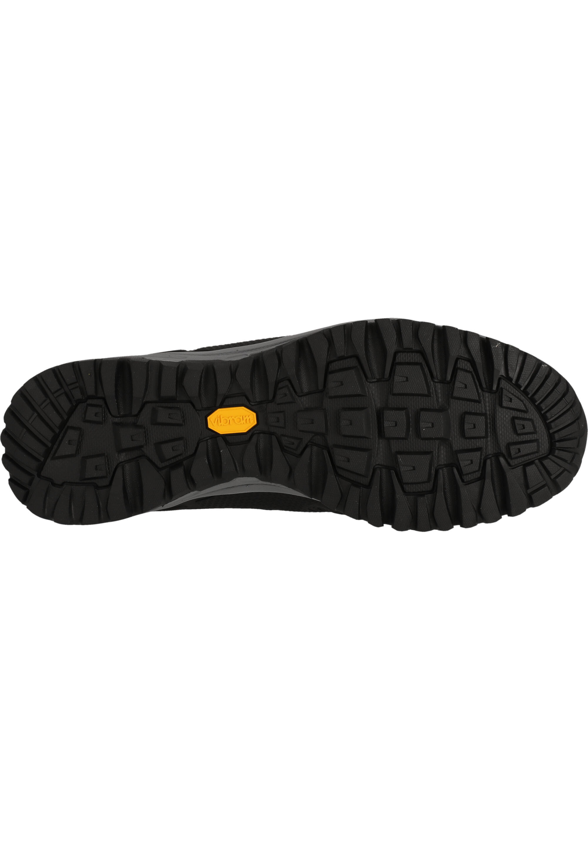Sapatos para caminhadas Endurance Hansou Vibram WP 7/15