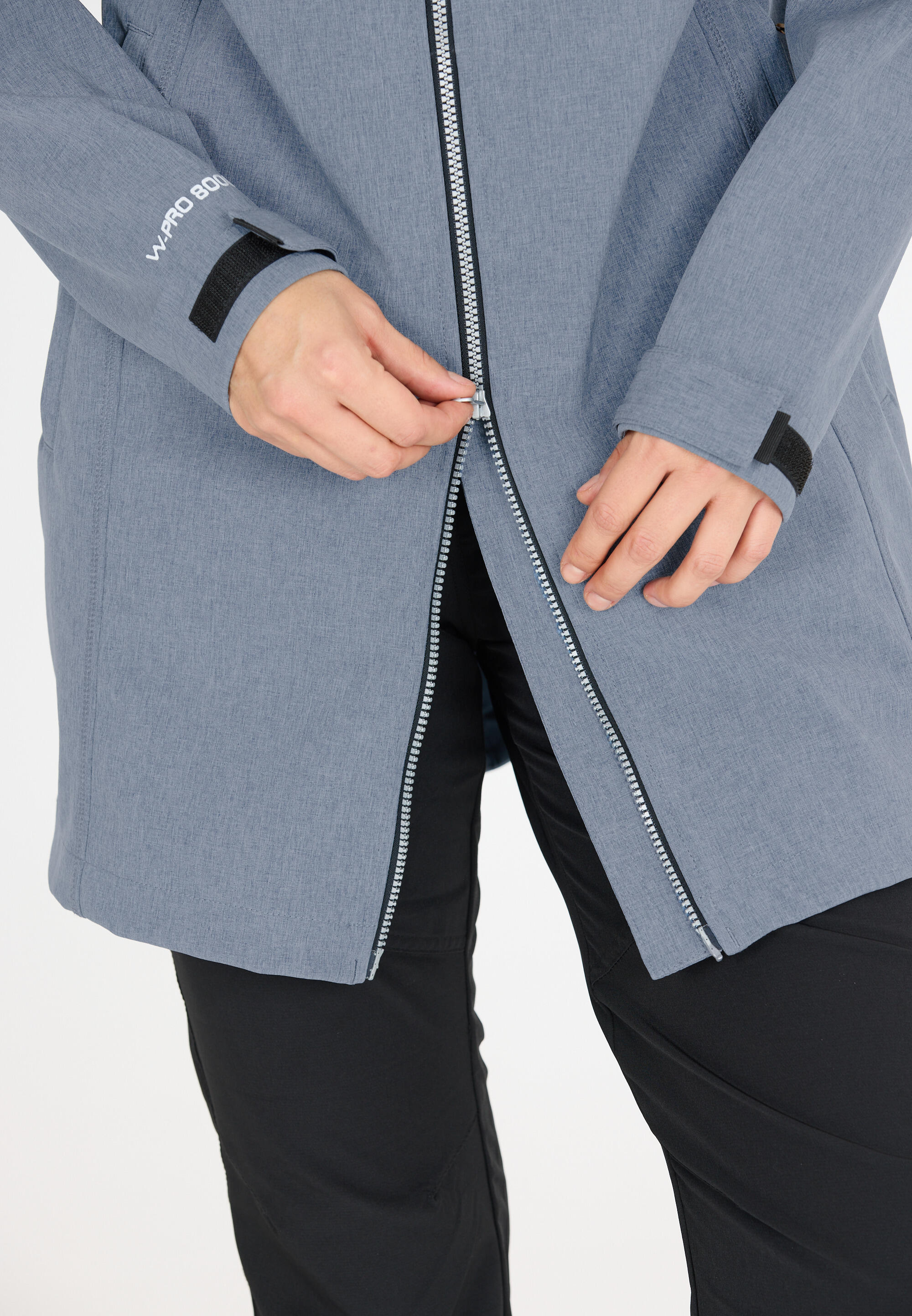 Impermeabile da donna Whistler Thora 10/15