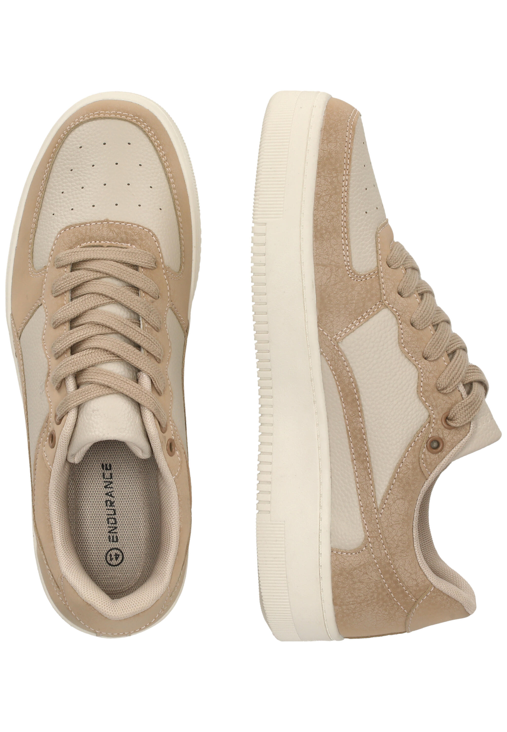 Sneaker Varhil 6/15