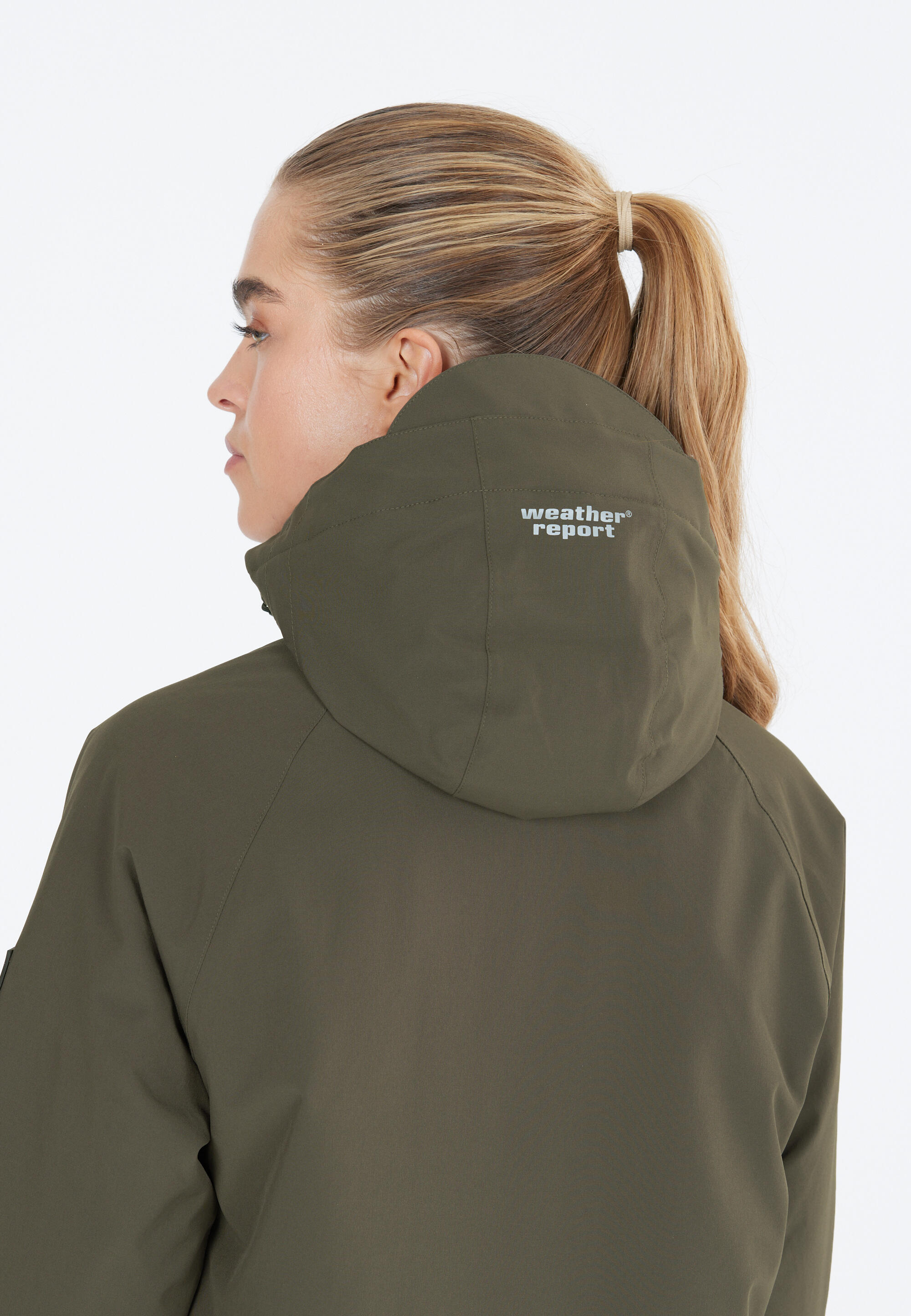 Regenjas Britta 10/15
