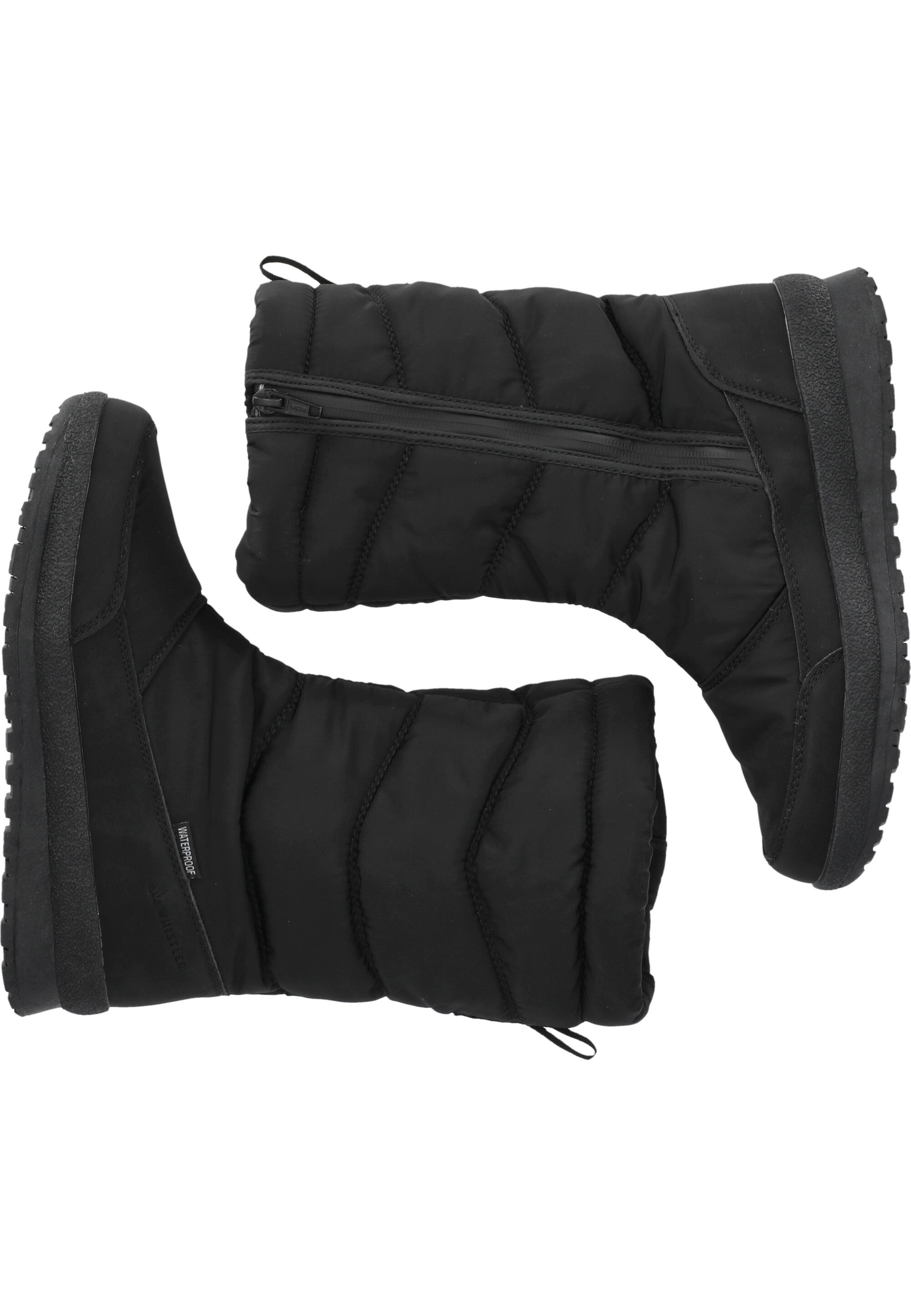 Damskie buty zimowe Whistler Vasor 6/15