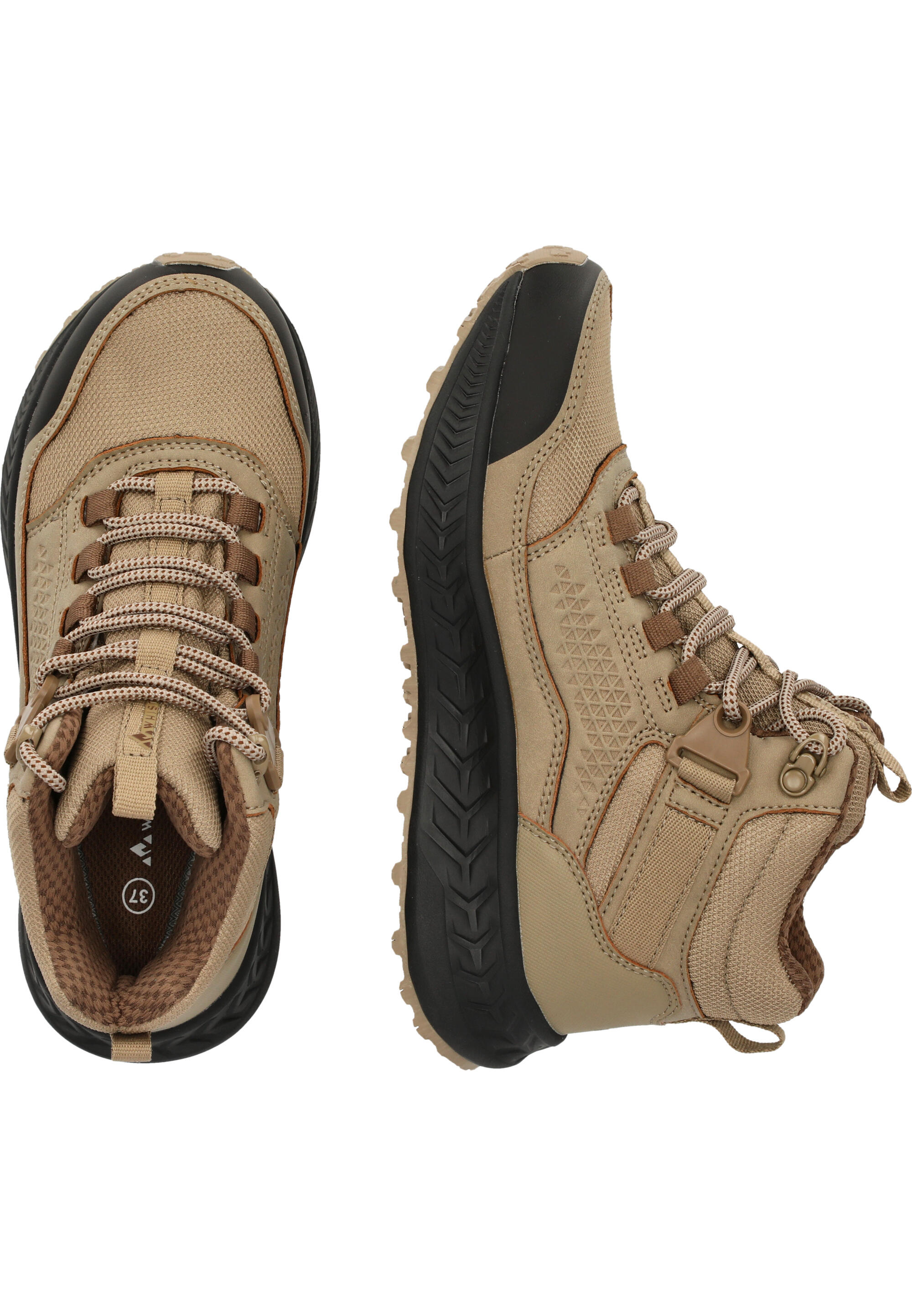 Bottes Reid 6/15