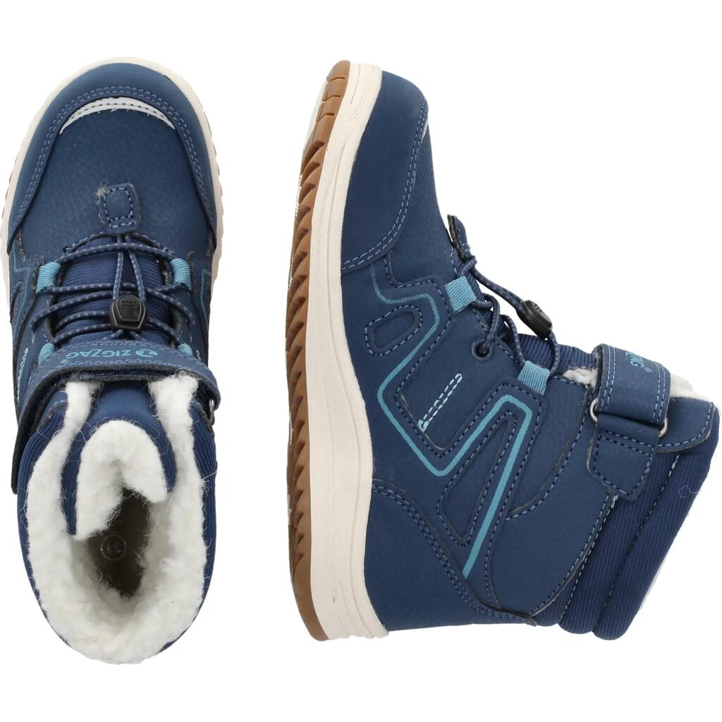 Children's winter boots Zigzag Rincet