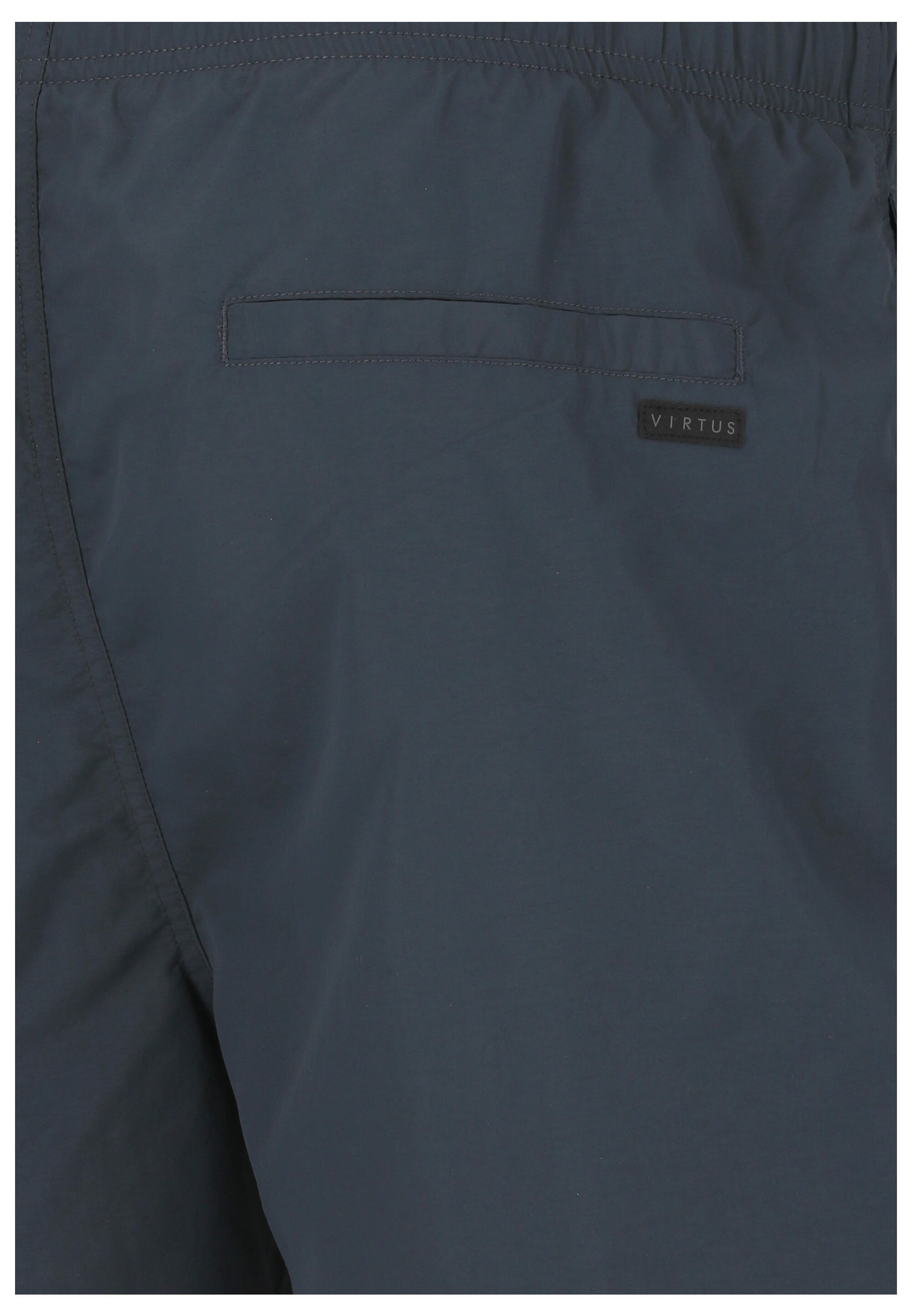 Short de bain Virtus Wesley 6/15
