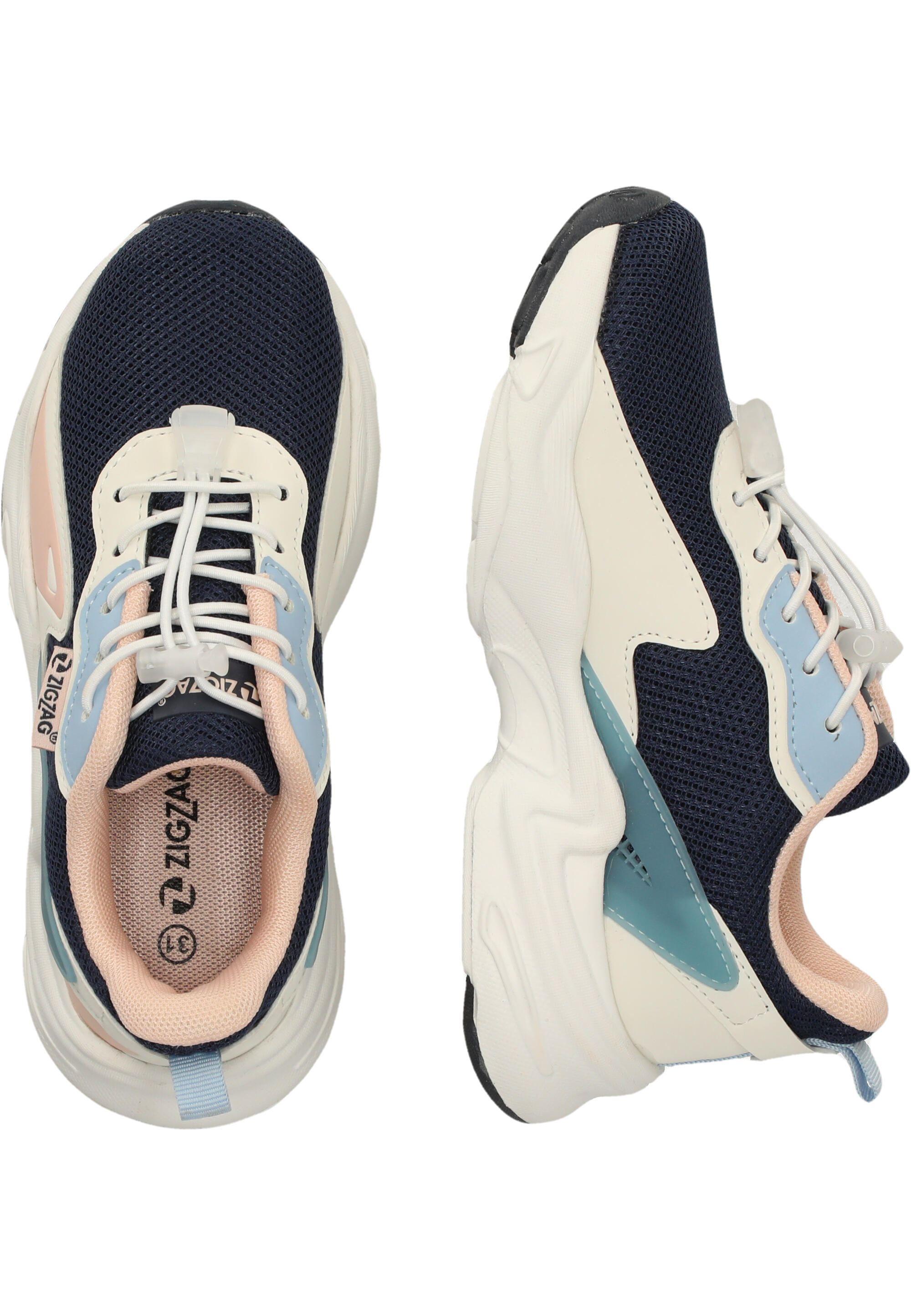 Sneaker Bavar 6/15