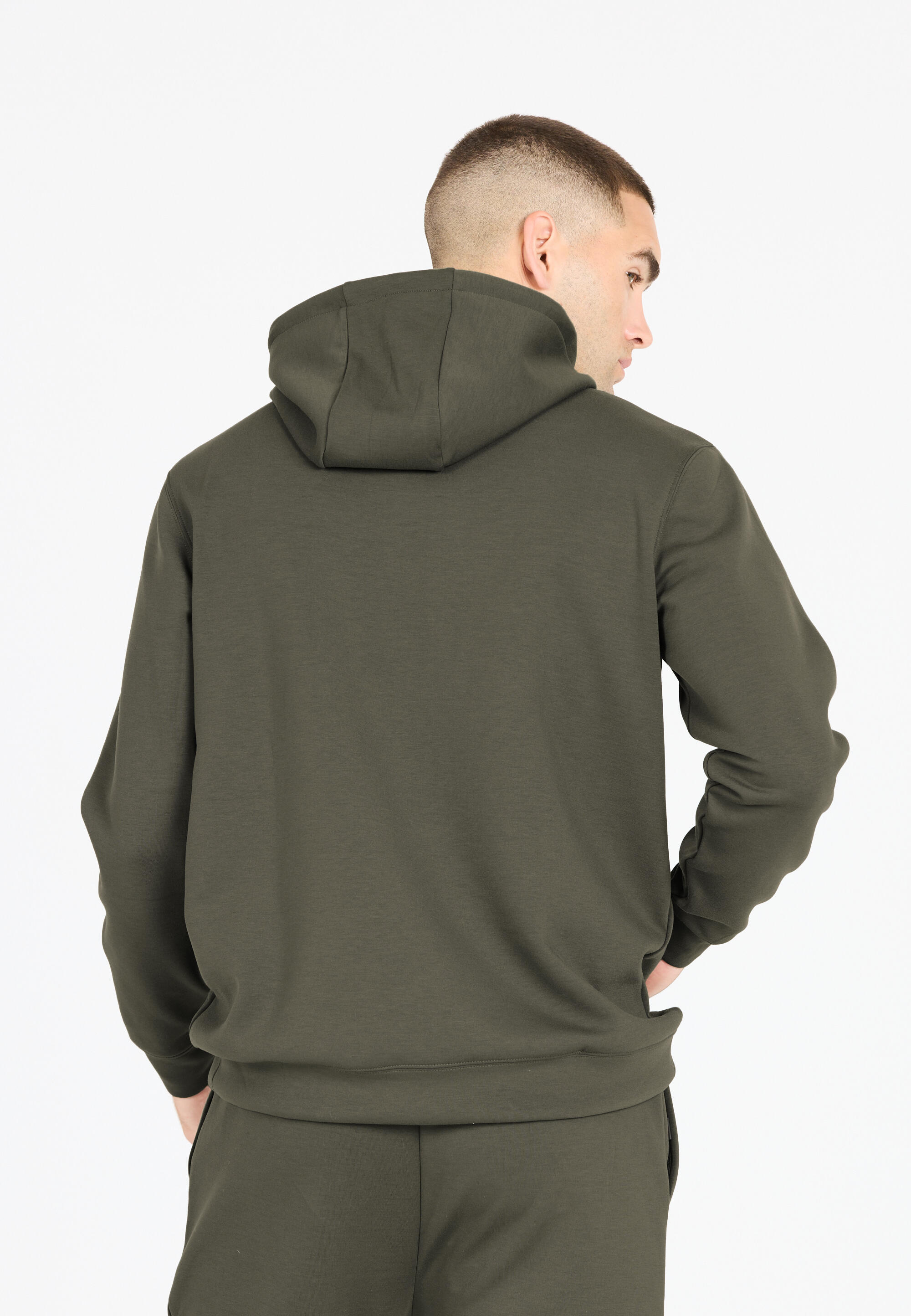 Bluza z kapturem Virtus Taro 7/15