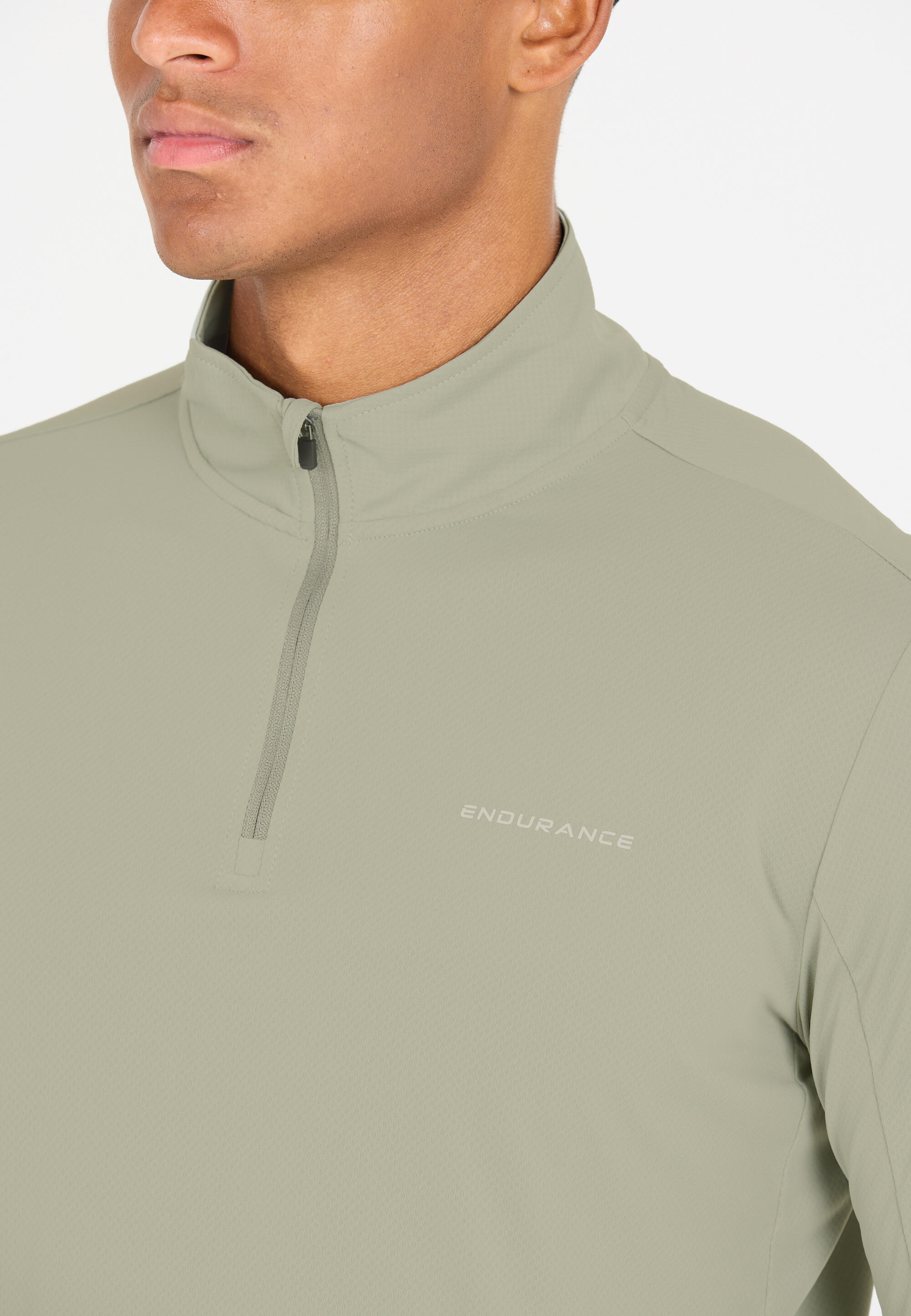 Midlayer Omais 8/15
