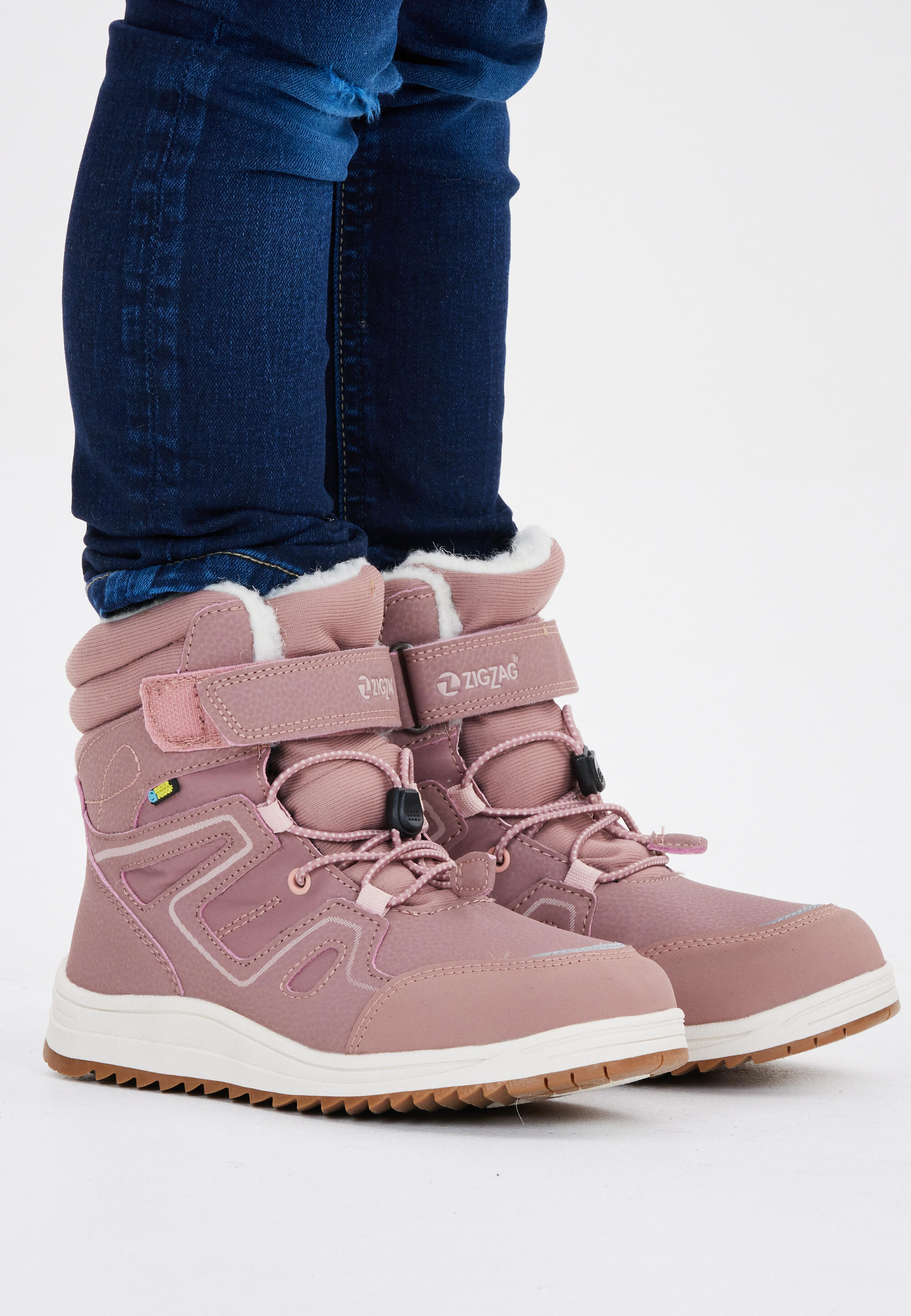 Bottes Rincet 10/15
