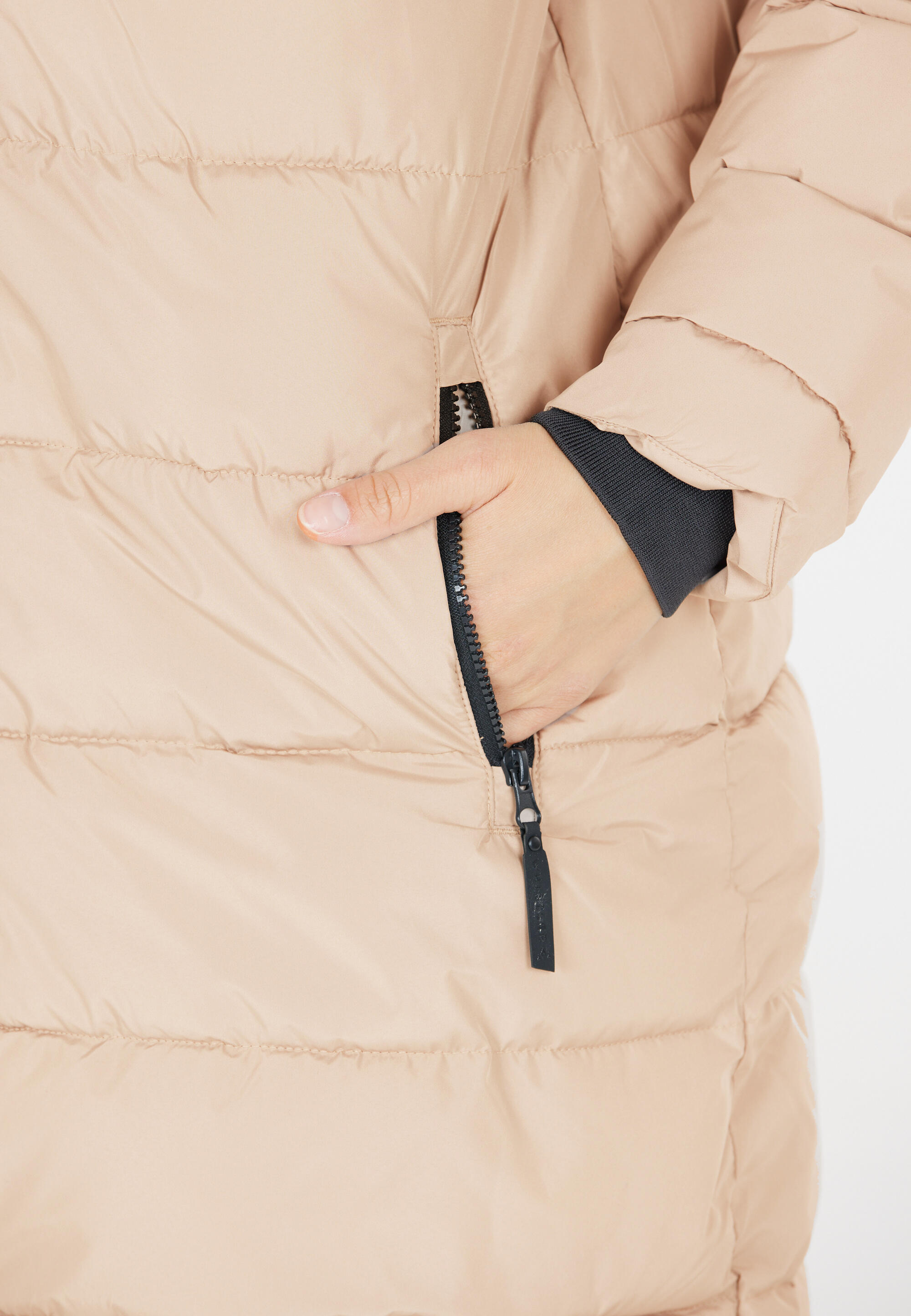 Veste polaire Amaret 7/15