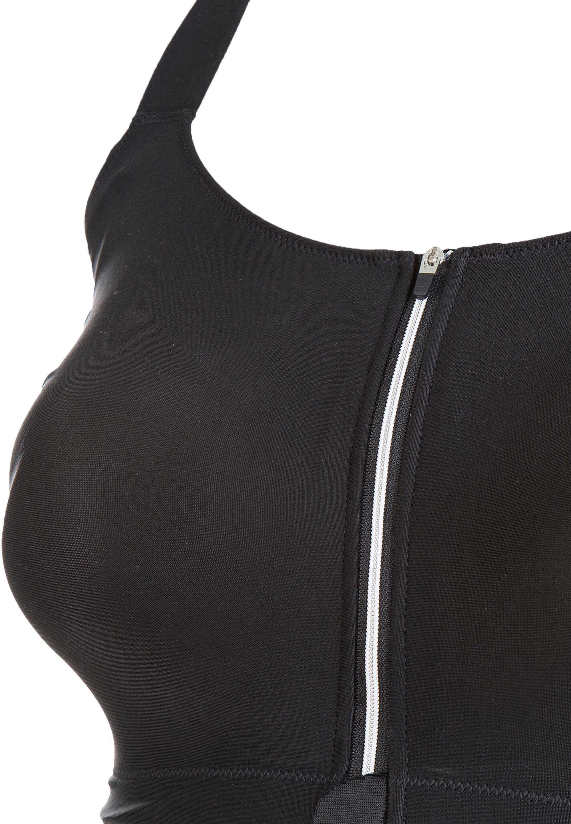 Damski biustonosz zapinany na zamek Q Sportswear Thinna 8/15