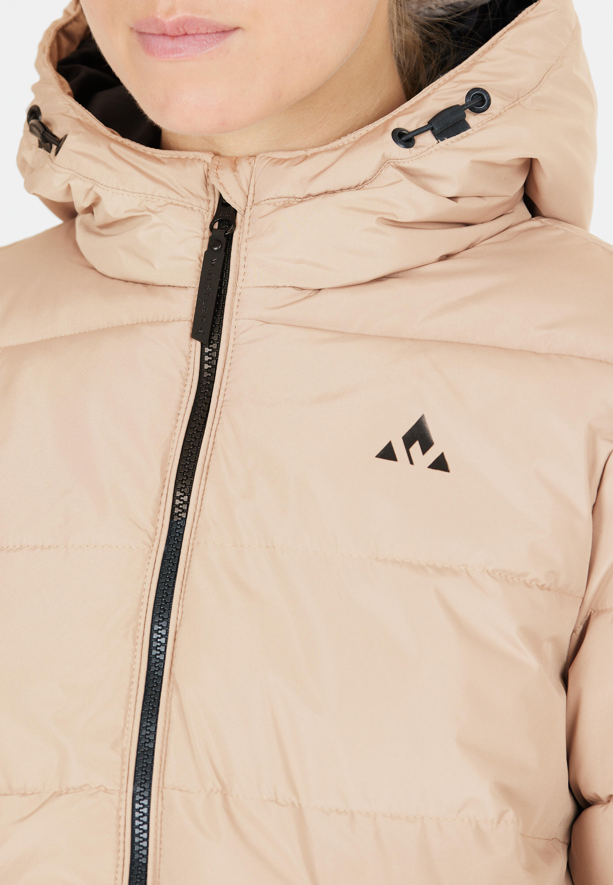 Veste polaire Amaret 6/15