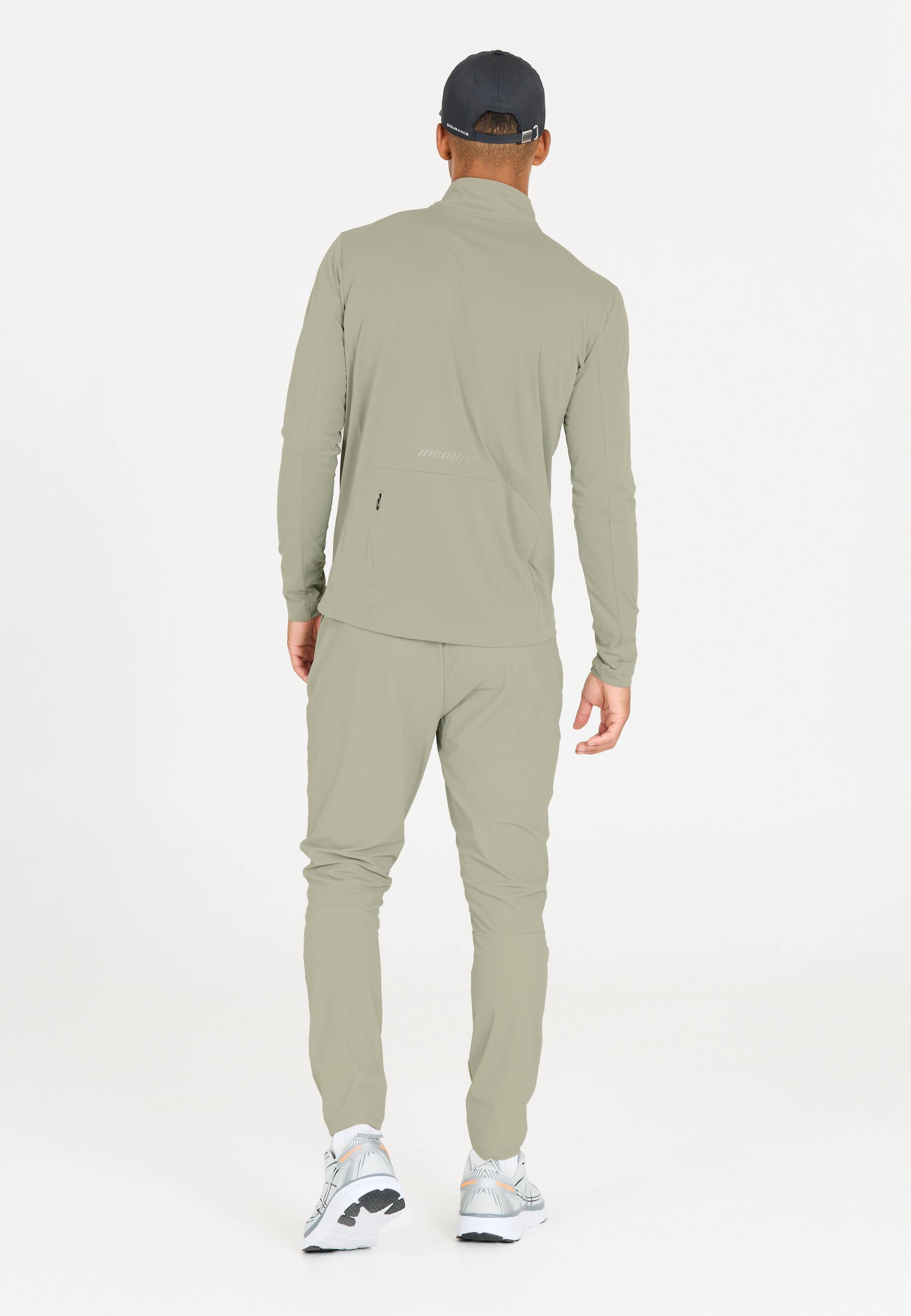 Midlayer Omais 6/15