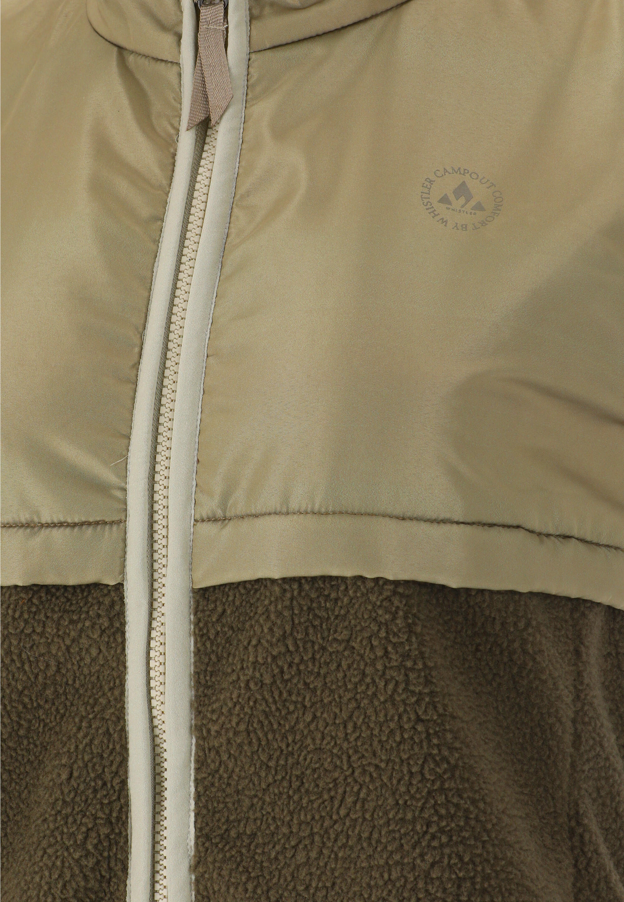 Gilet polaire Oak 6/15