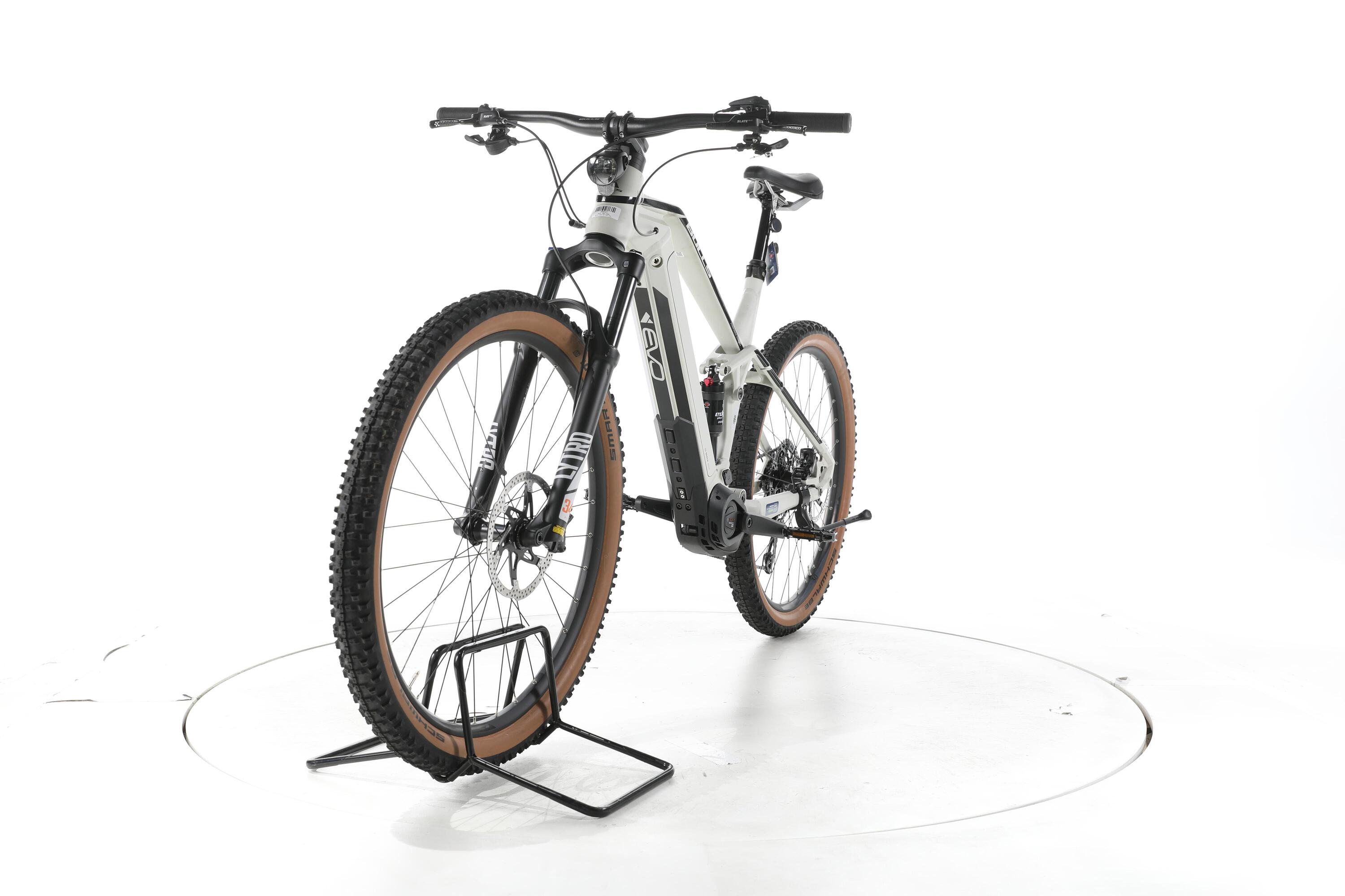 Ebike ricondizionata · Bulls Sonic EVO TR 1 · Ottime condizioni 4/7