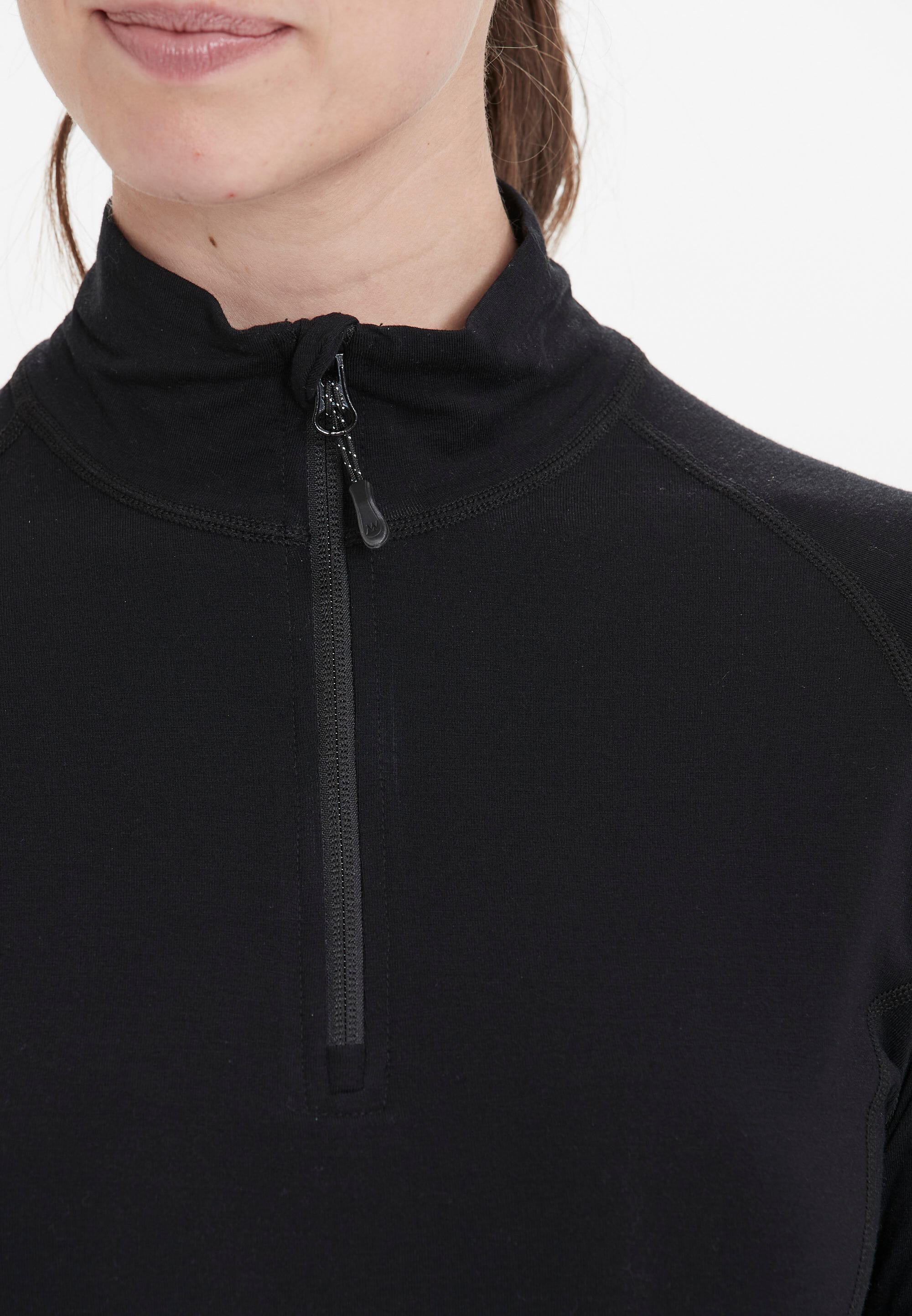 Maglia a maniche lunghe donna Whistler Athene 7/15