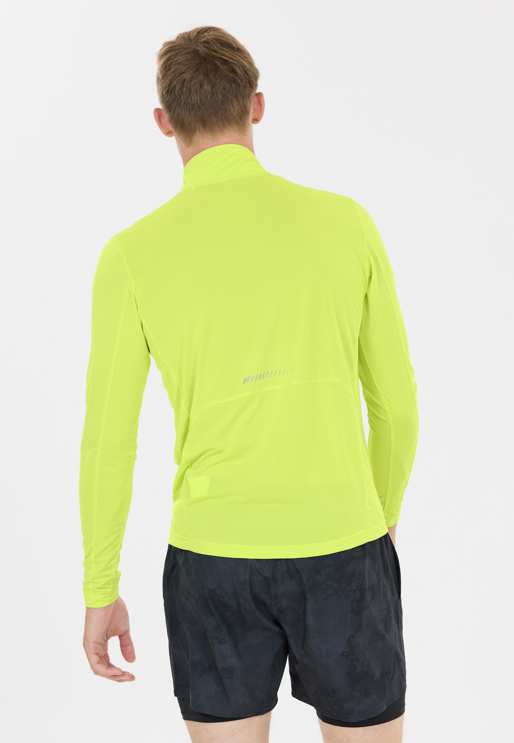 Midlayer Omais 7/15