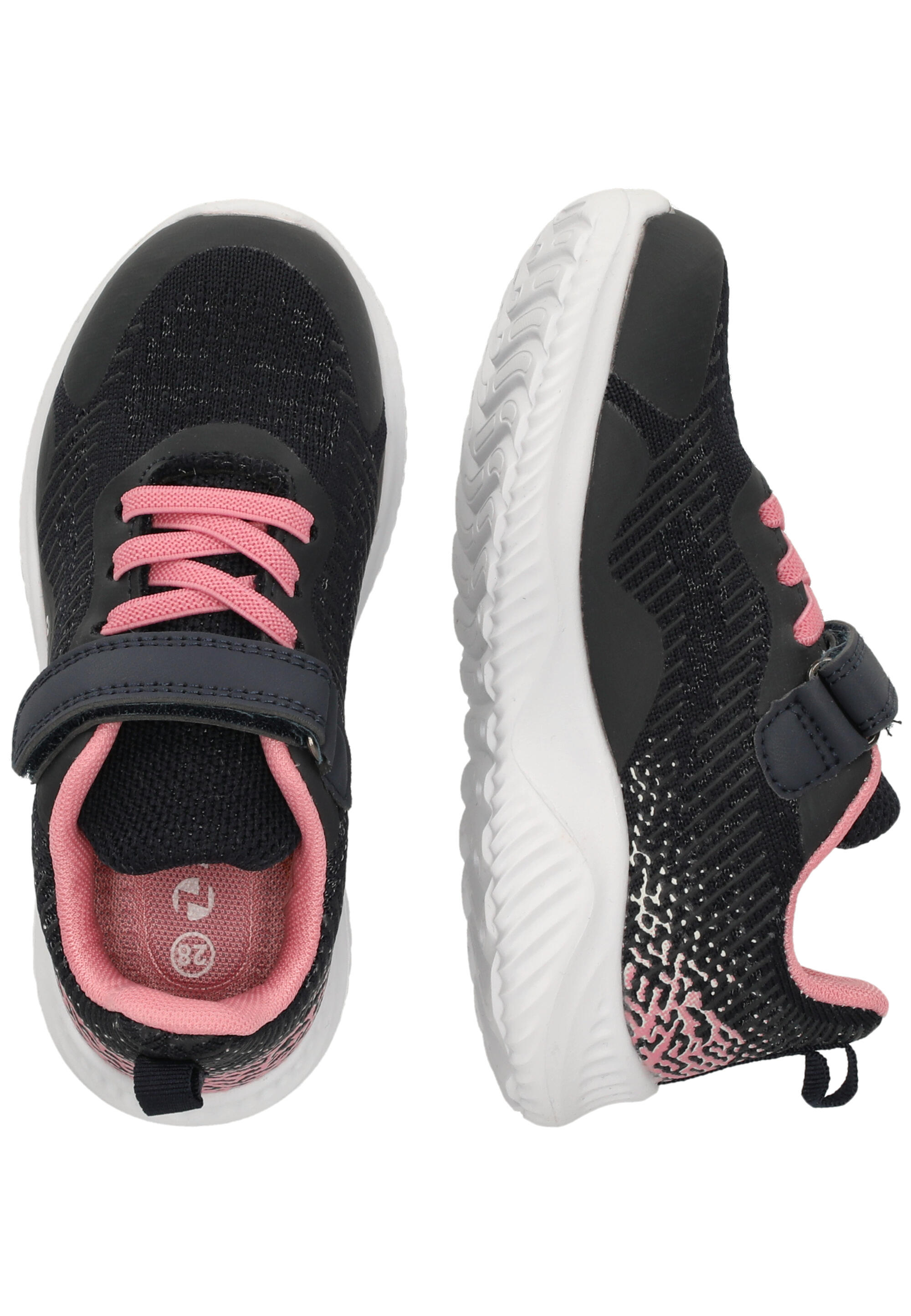 Zapatillas niño Zigzag Gumpa 6/15