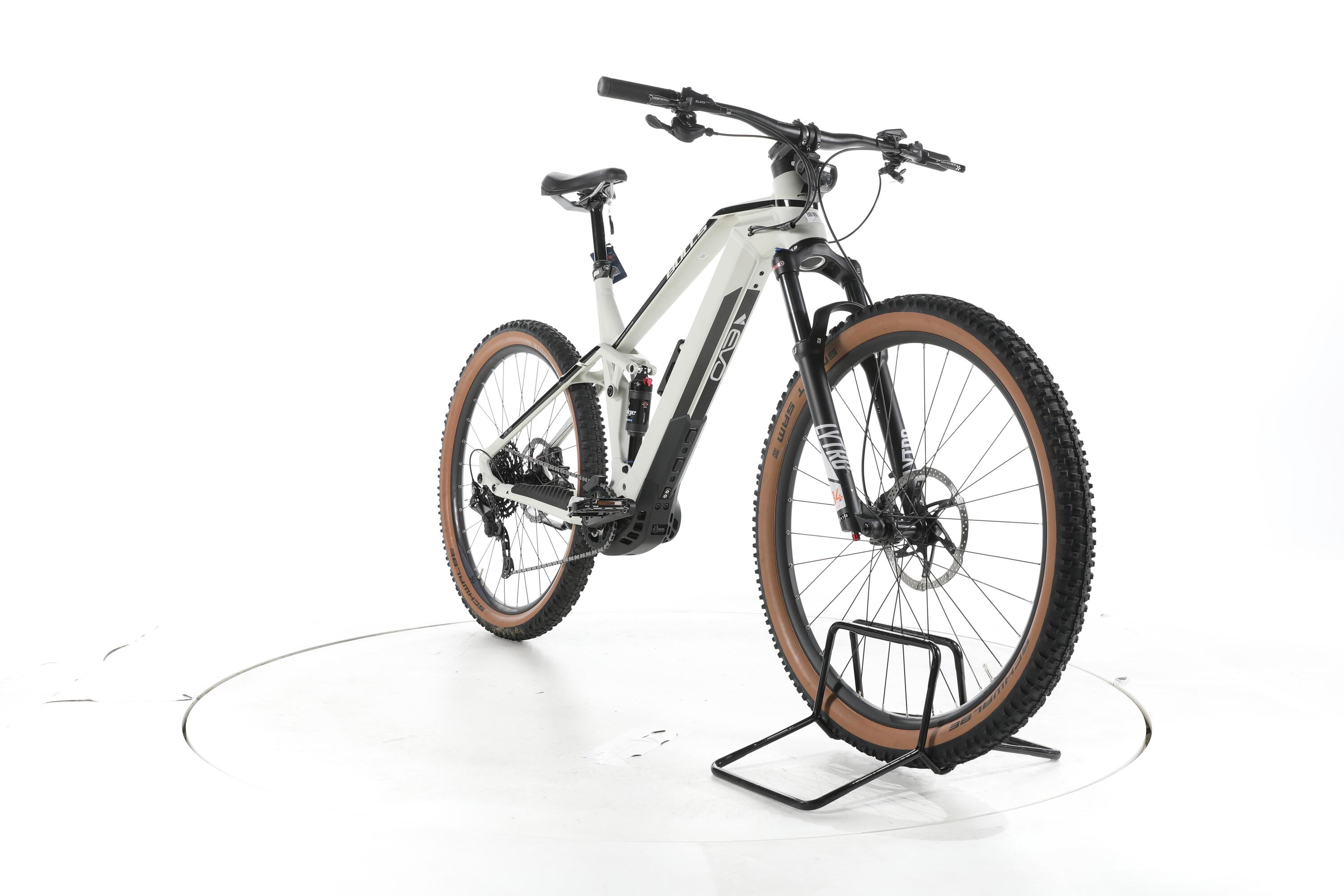 Ebike ricondizionata · Bulls Sonic EVO TR 1 · Ottime condizioni 3/7