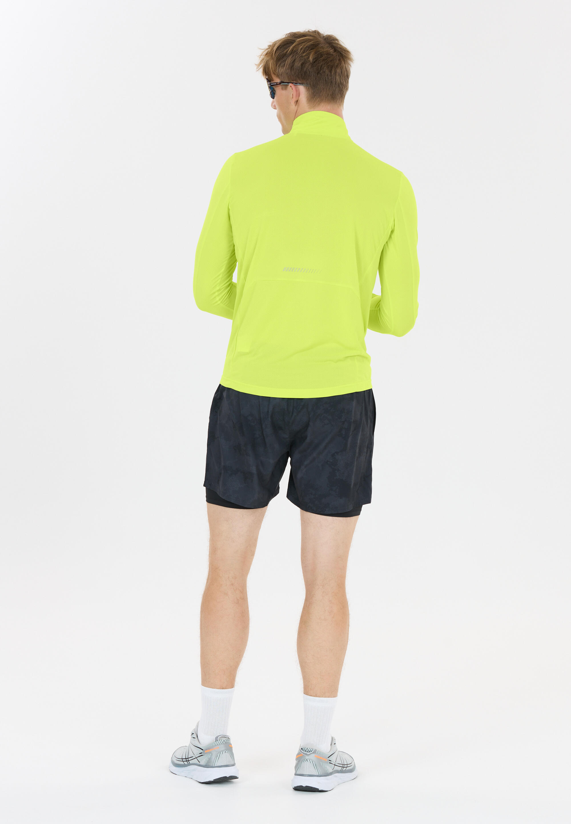 Midlayer Omais 6/15