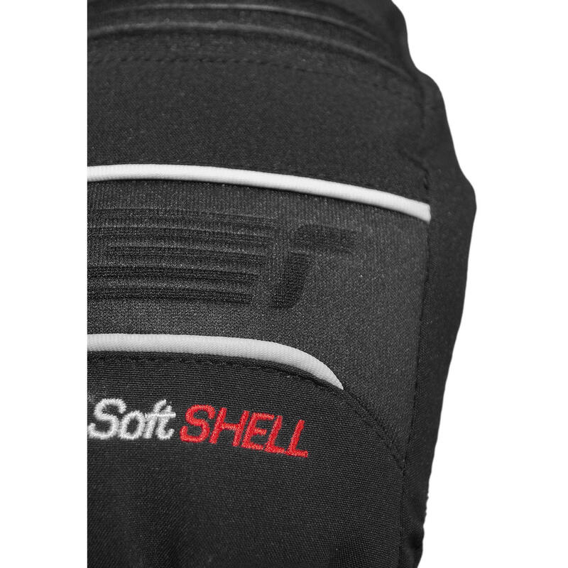 Reusch Junior Ski Mittens