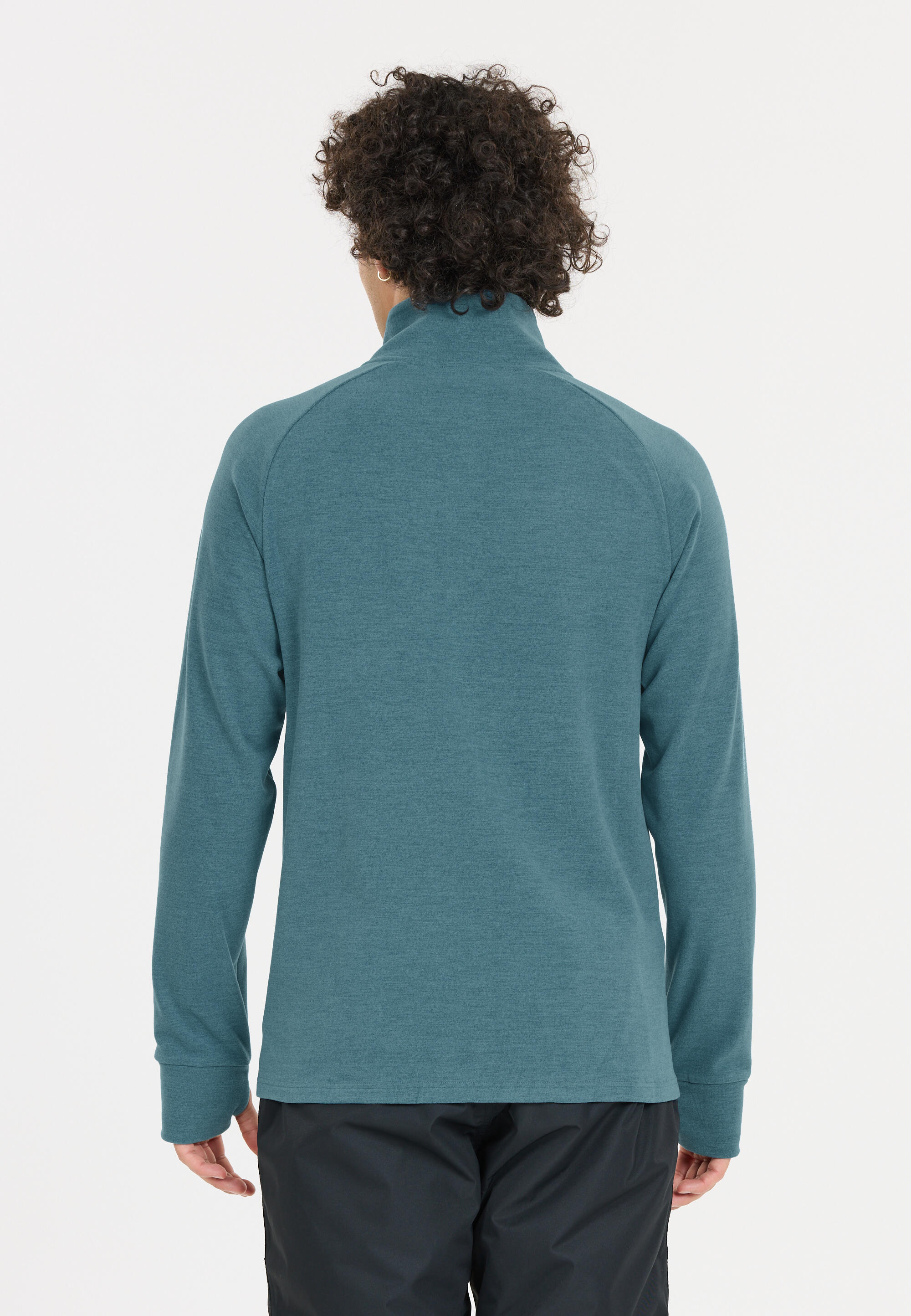 Shirt met lange mouwen Kajsa 6/15