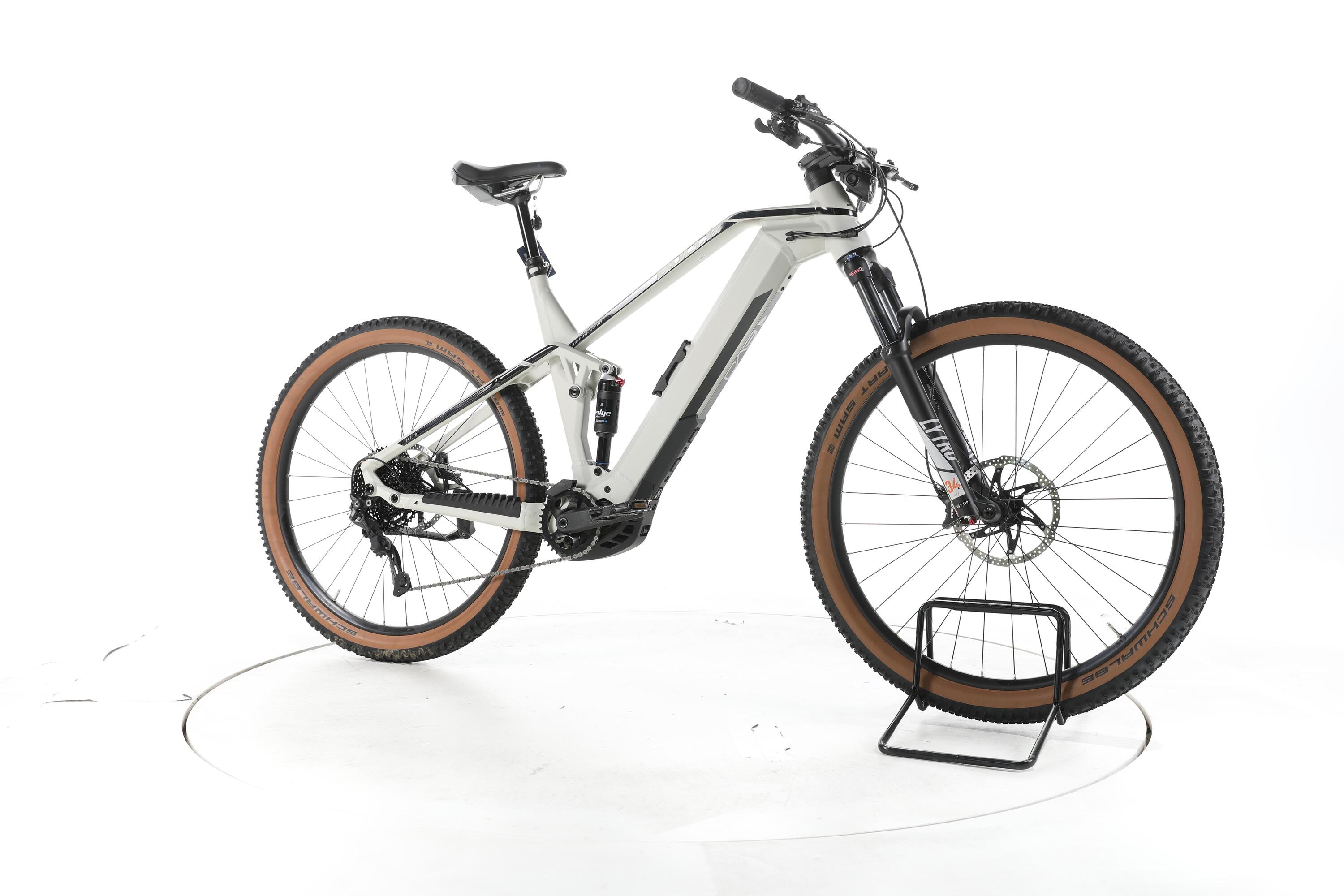 Ebike ricondizionata · Bulls Sonic EVO TR 1 · Ottime condizioni 2/7