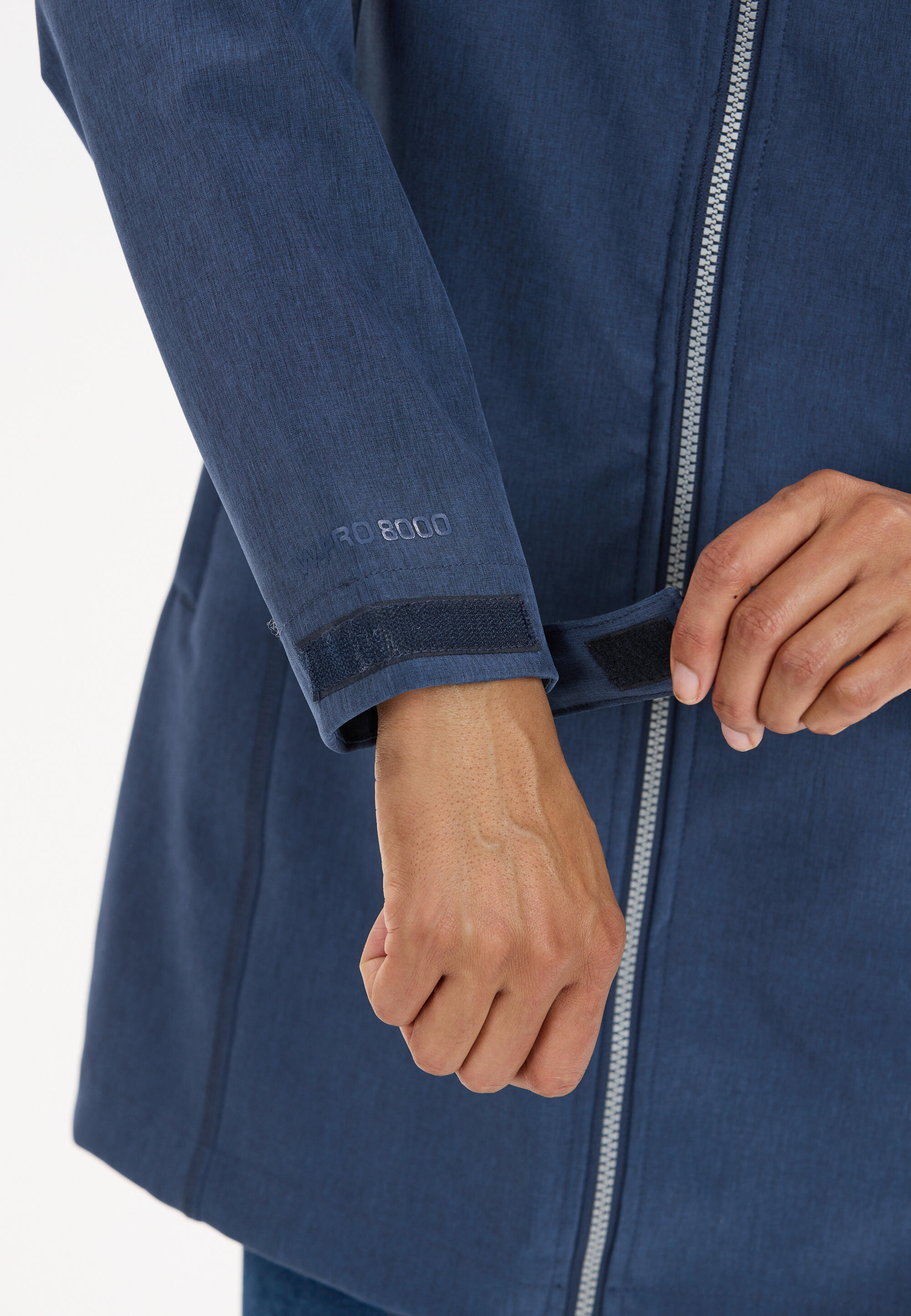 Softshelljacke Thora 9/15