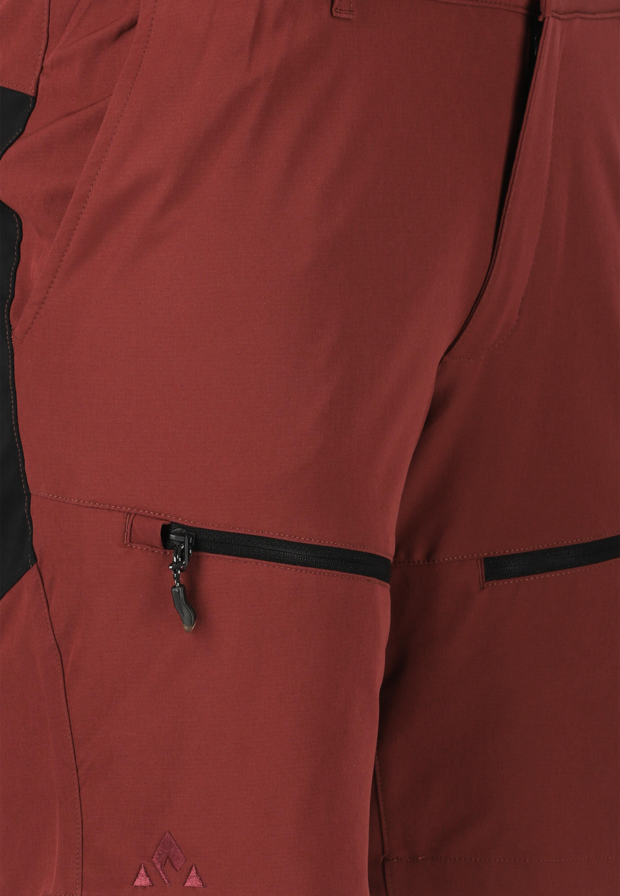 Spodenki trekkingowe damskie Whistler Avatar 7/15