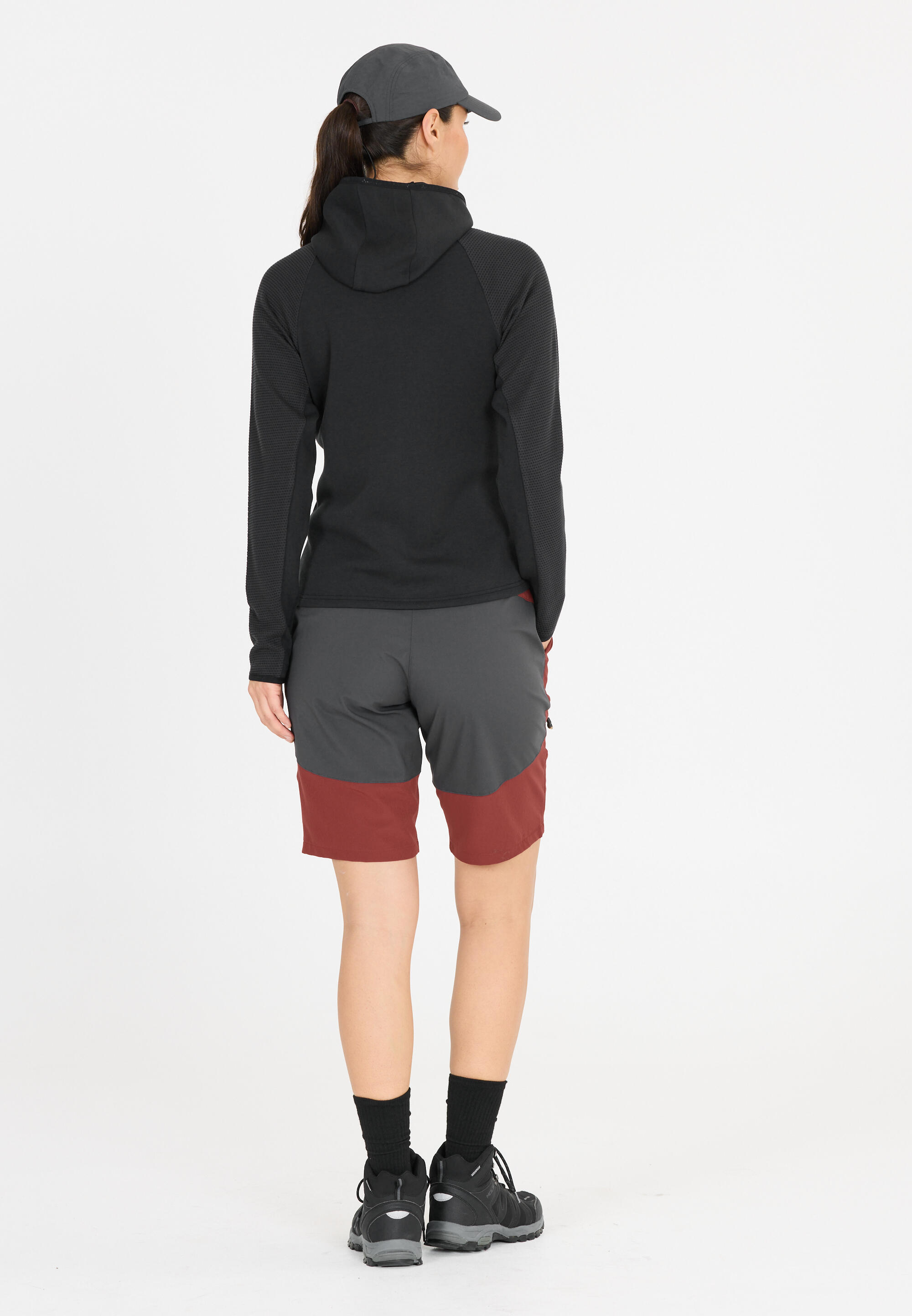 Spodenki trekkingowe damskie Whistler Avatar 6/15