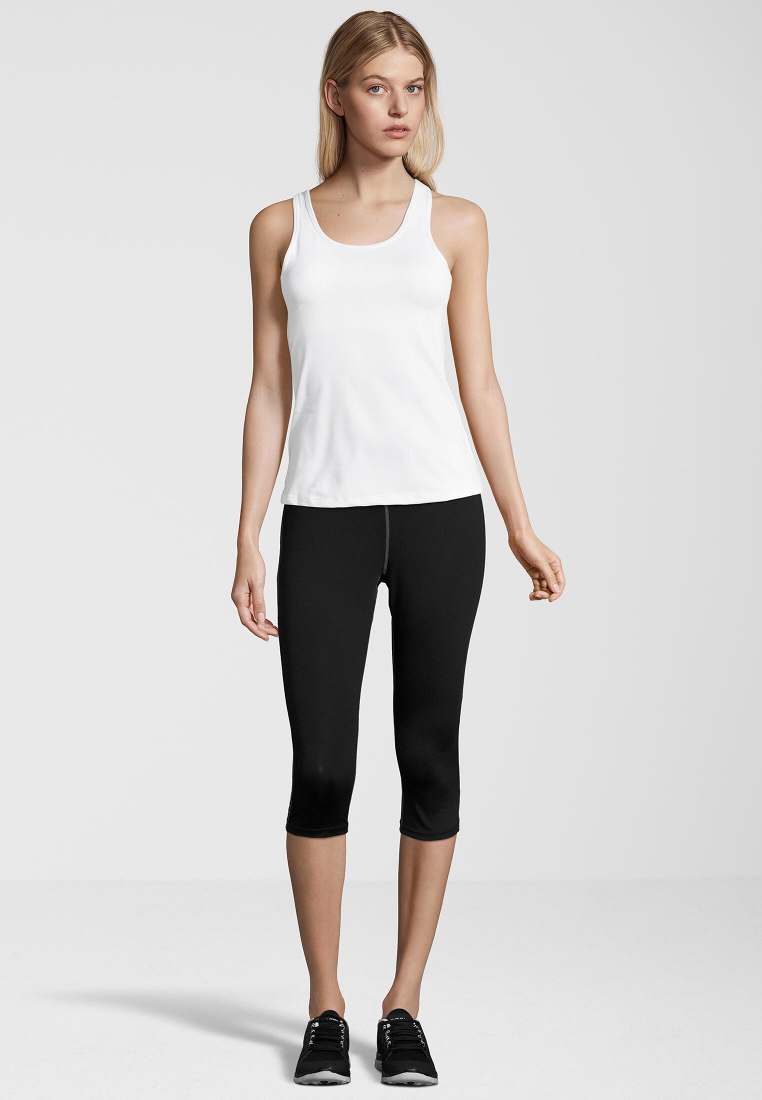 Hardlooplegging Zaragosa XQL 8/15