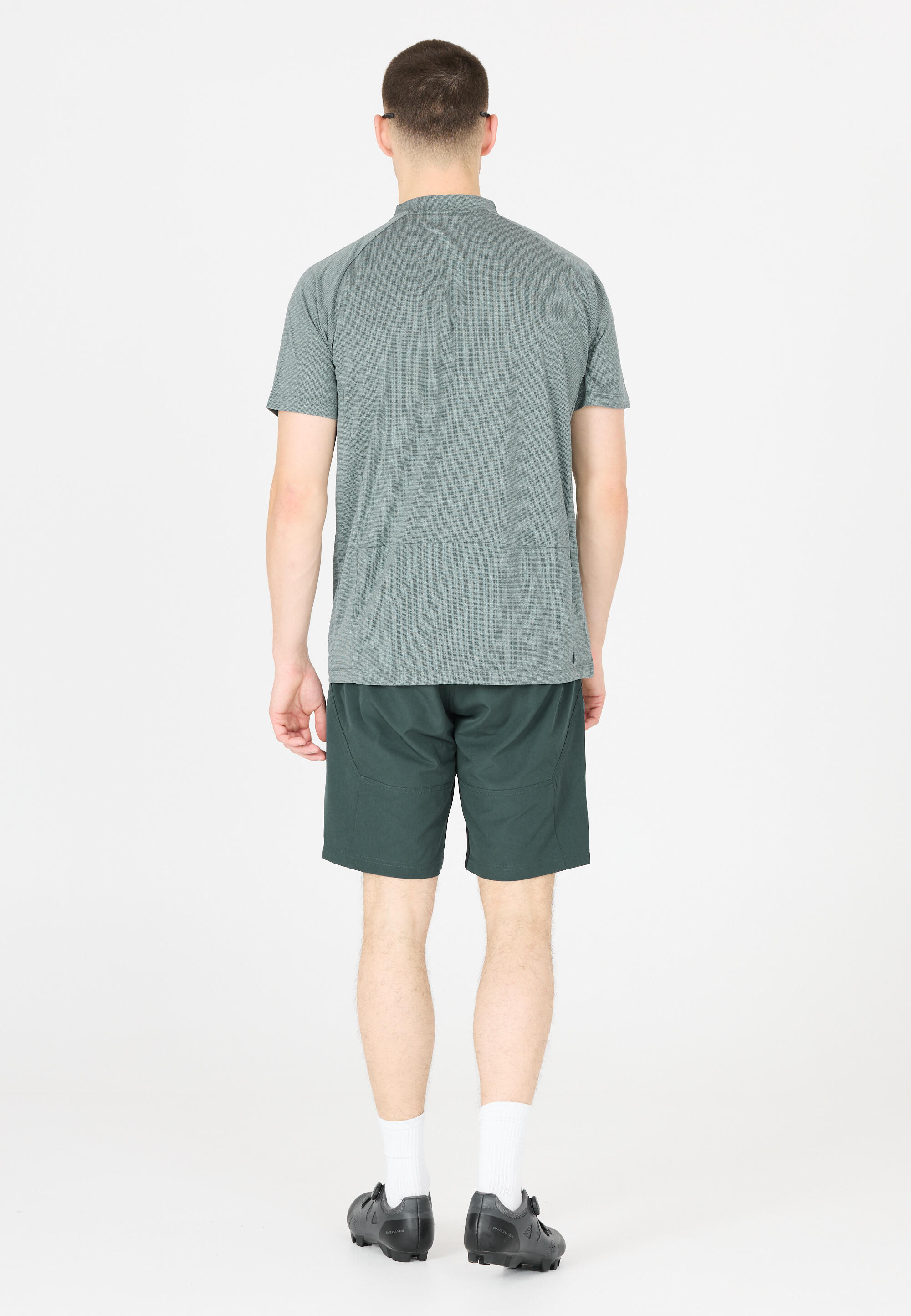 Fahrradshorts Benal 8/15