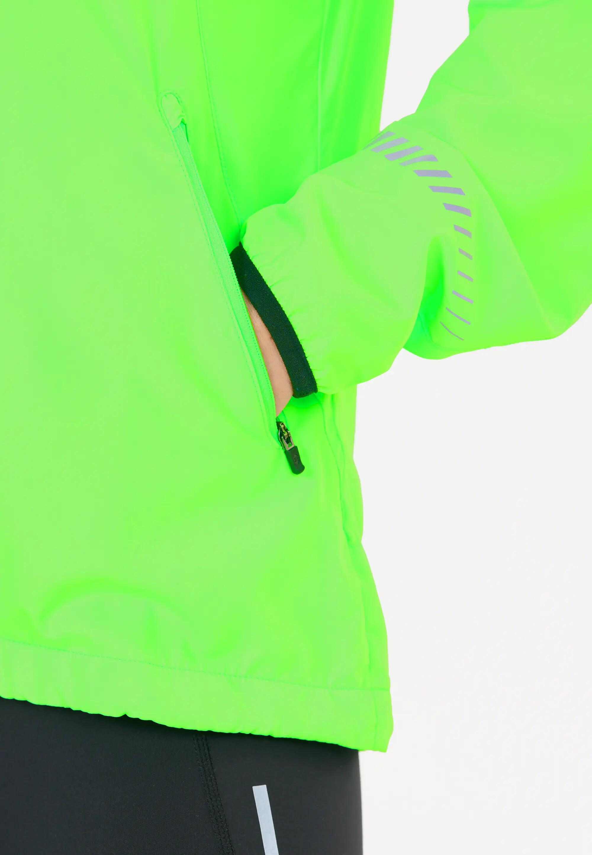 Jacke Cully V2 9/15