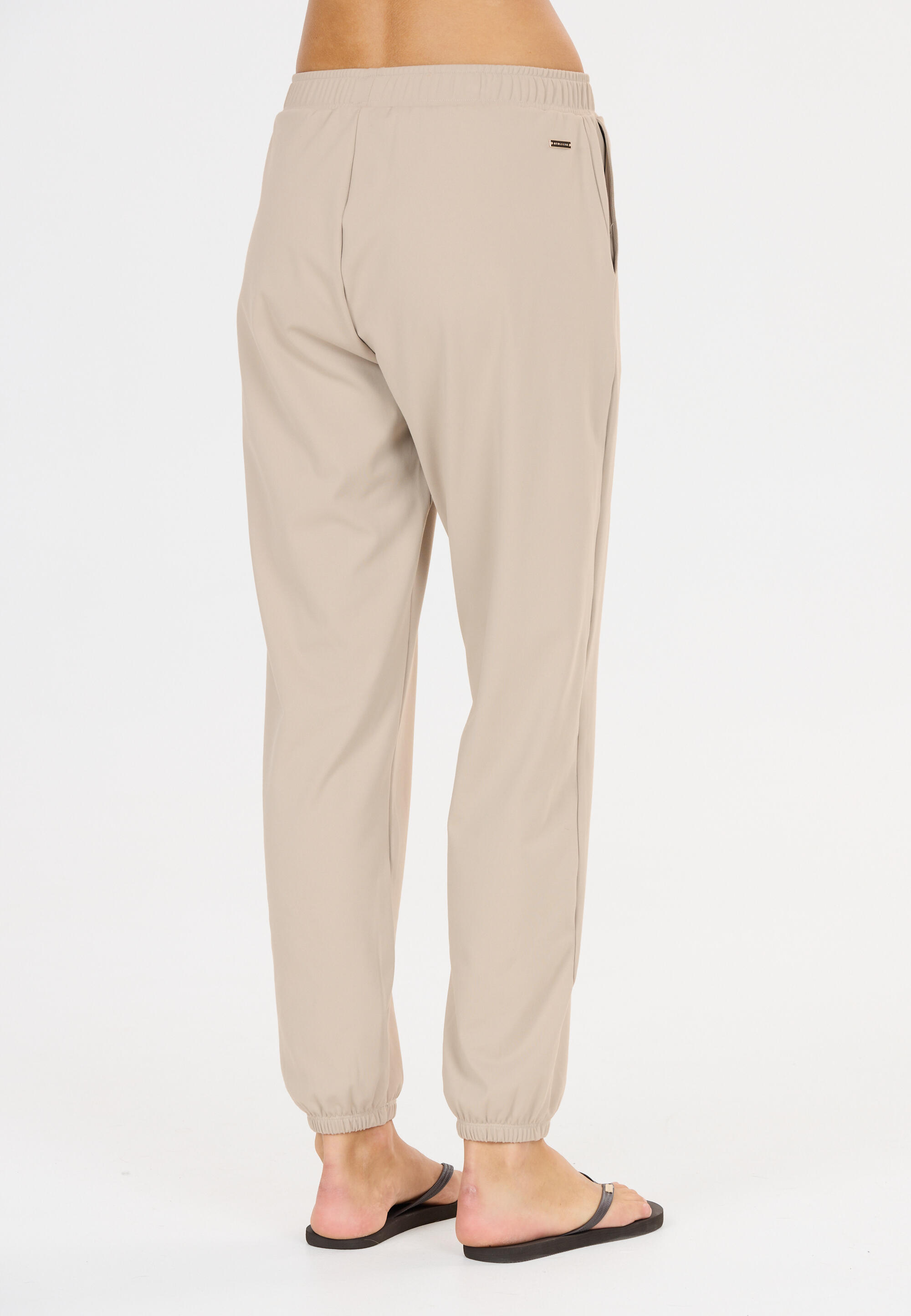 Pantalón de chándal mujer Athlecia Guyana 8/15