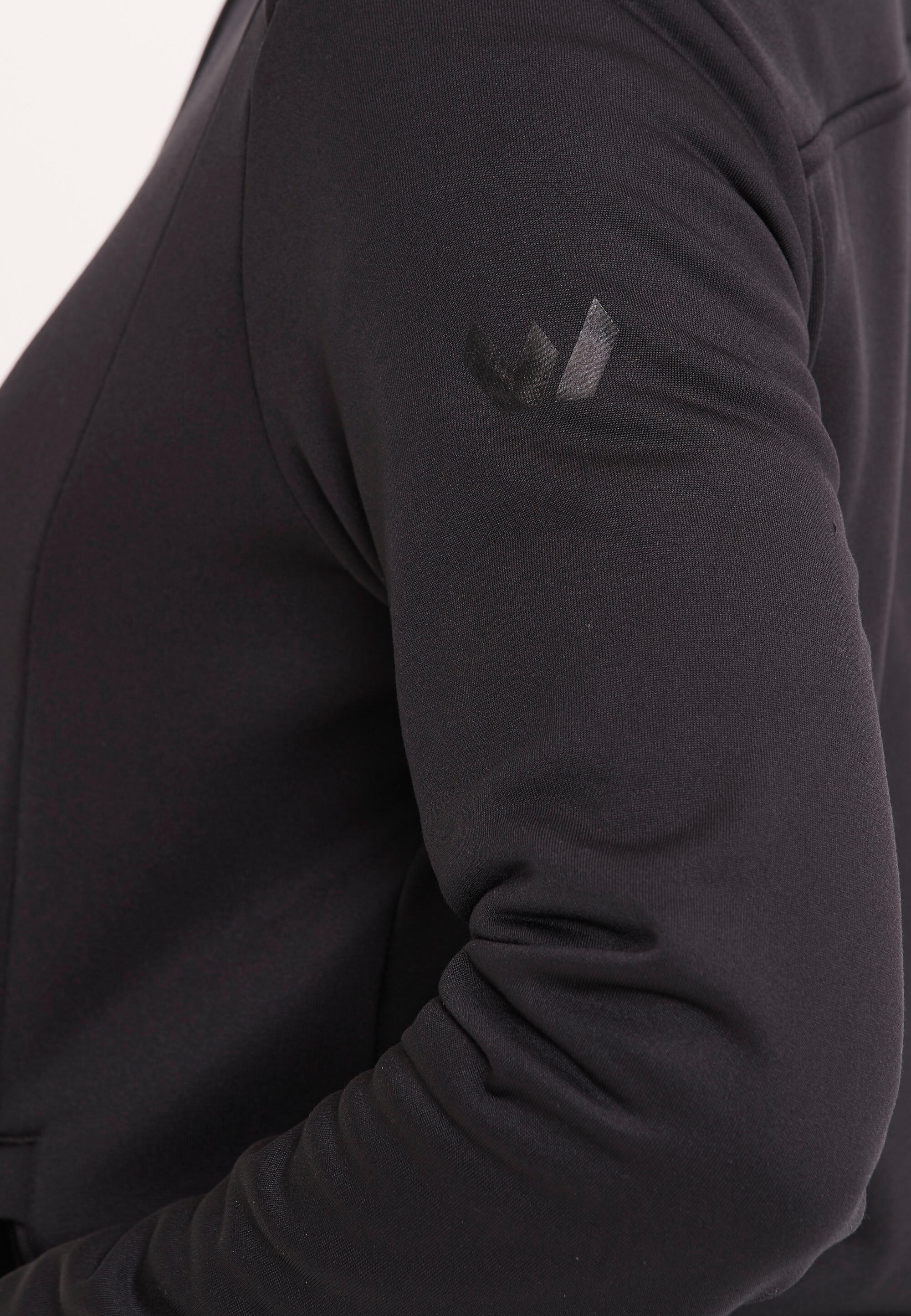 Bluza trekkingowa damska Whistler Zensa Powerstretch 8/15